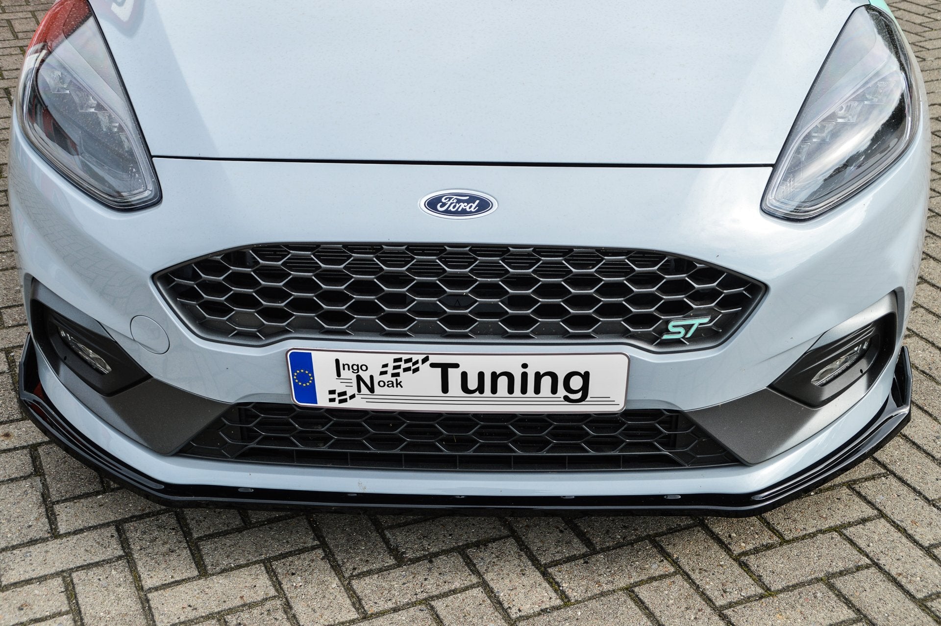 Bodykit passend für Ford Fiesta ST JHH