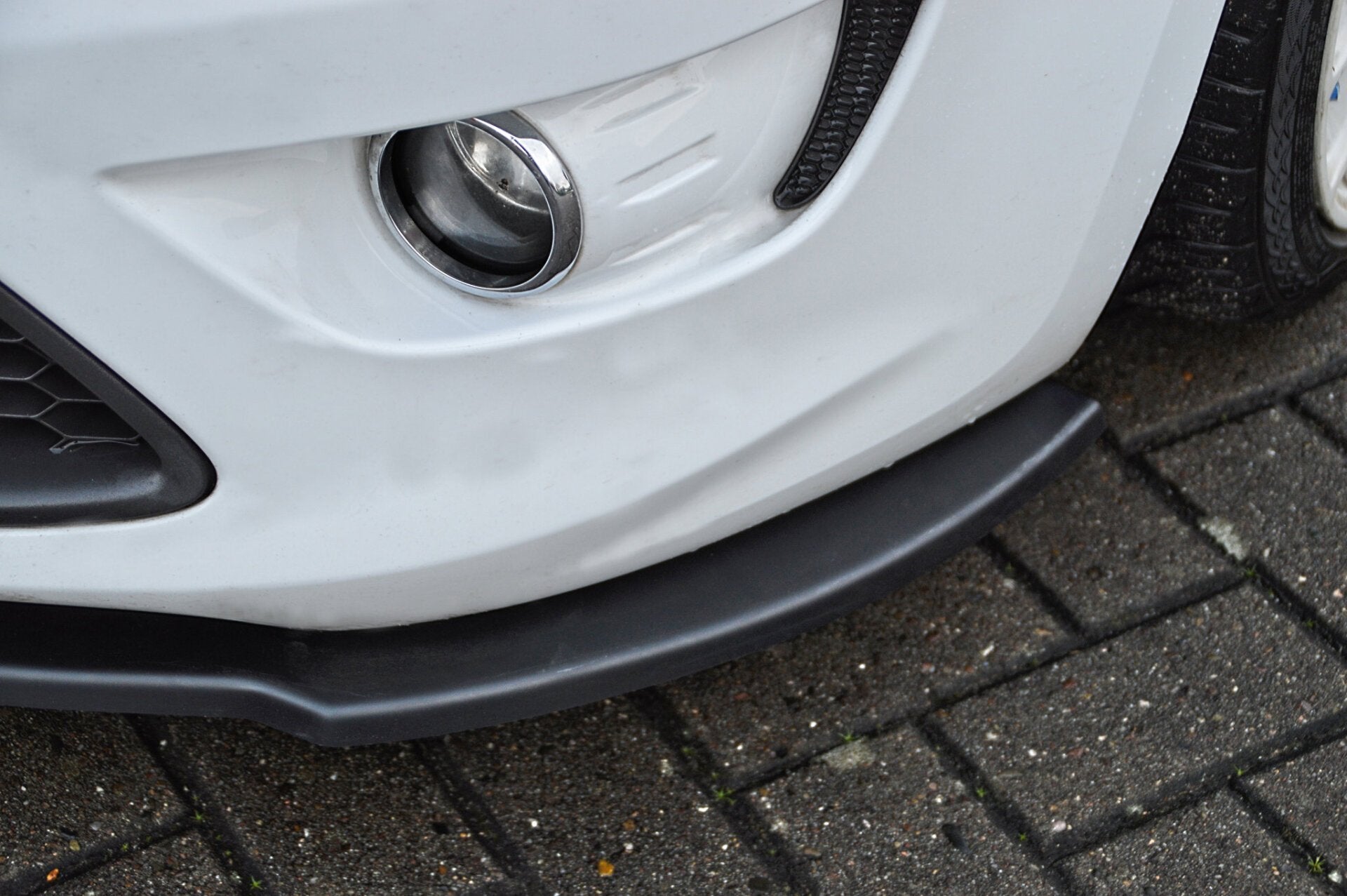 Cuplippe passend für Ford Focus ST DA3 Facelift MK2 07-10