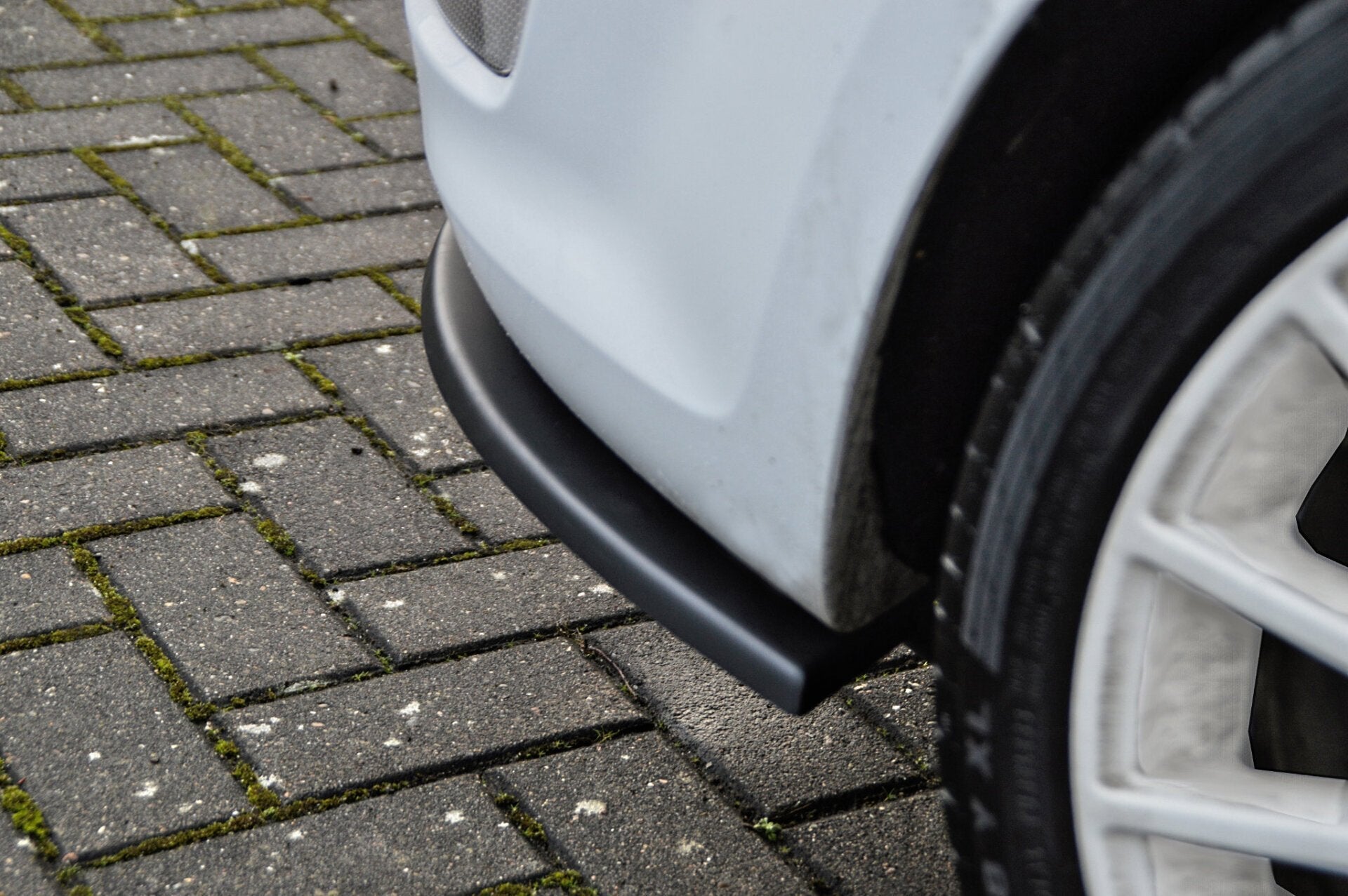 Bodykit passend für Ford Focus ST DA3 Facelift