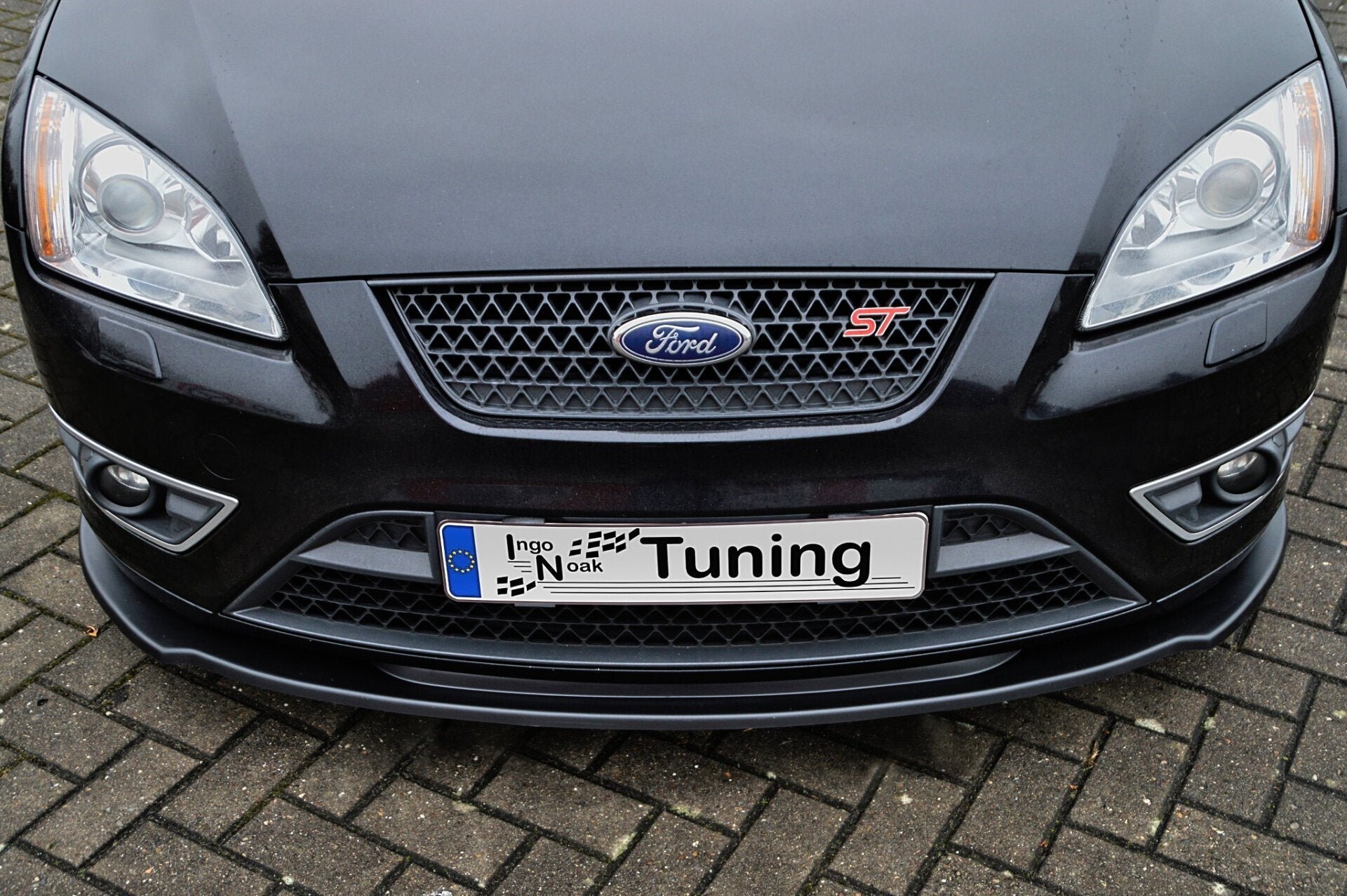Bodykit passend für Ford Focus ST DA3 Vorfacelift