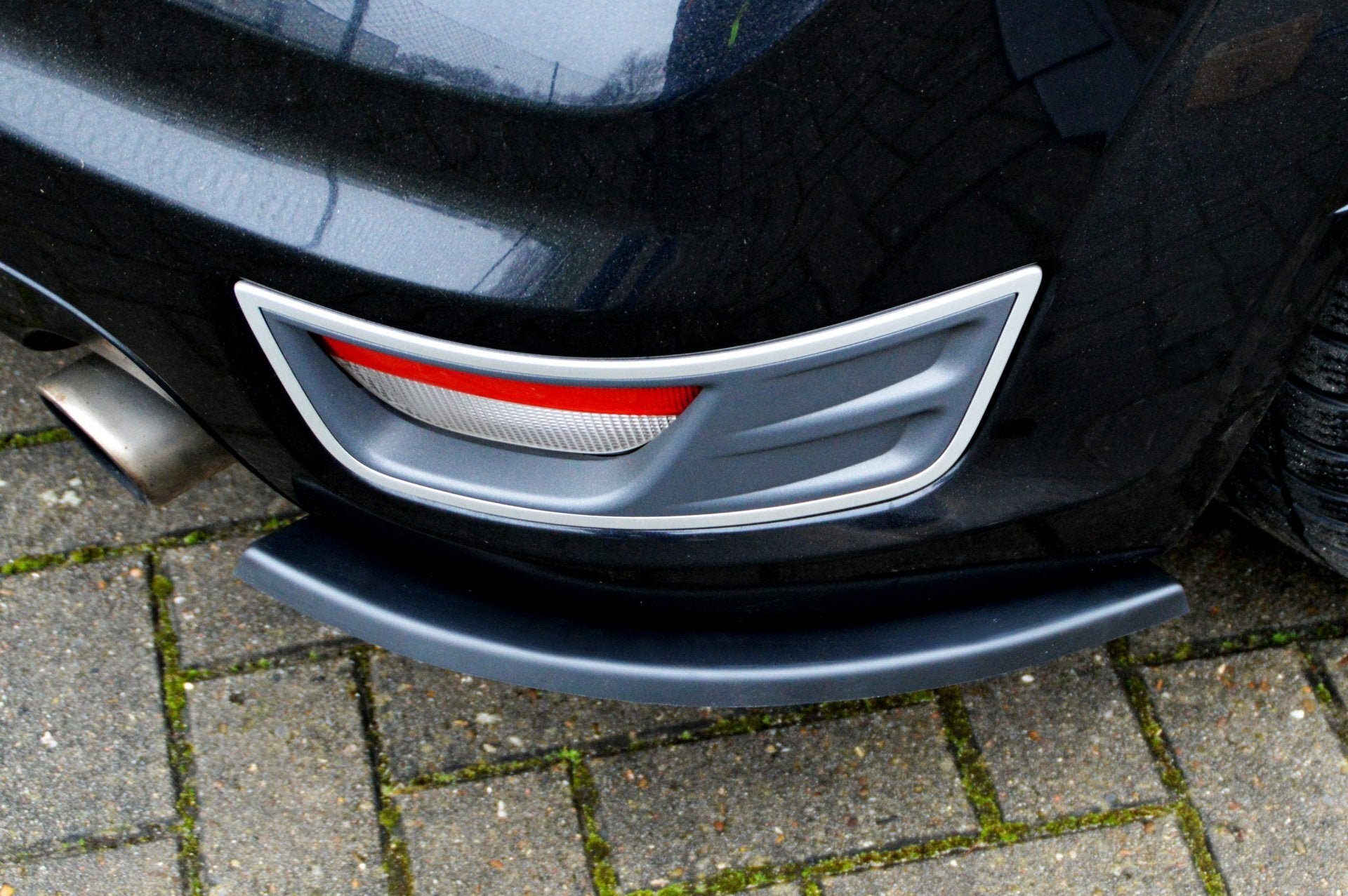 Bodykit passend für Ford Focus ST DA3 Vorfacelift