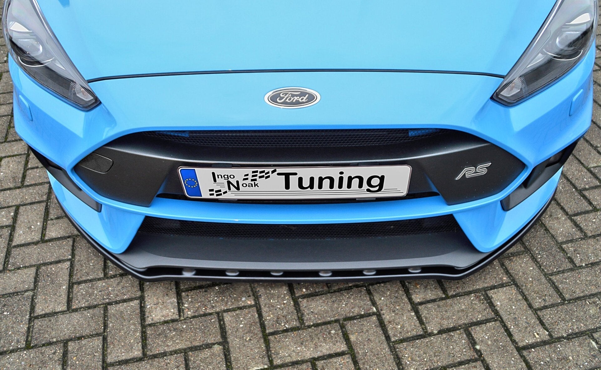 Bodykit passend für Ford Focus RS DYB aus ABS