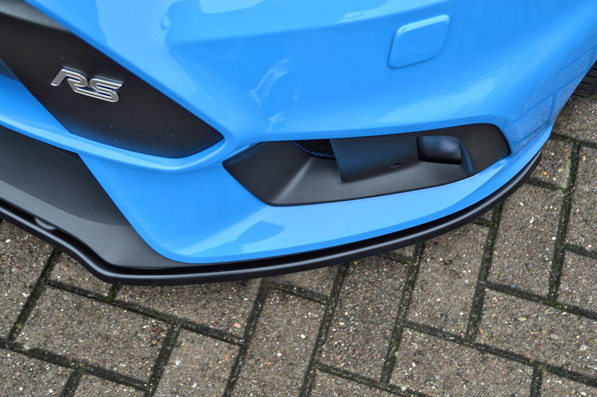 Bodykit passend für Ford Focus RS DYB aus ABS