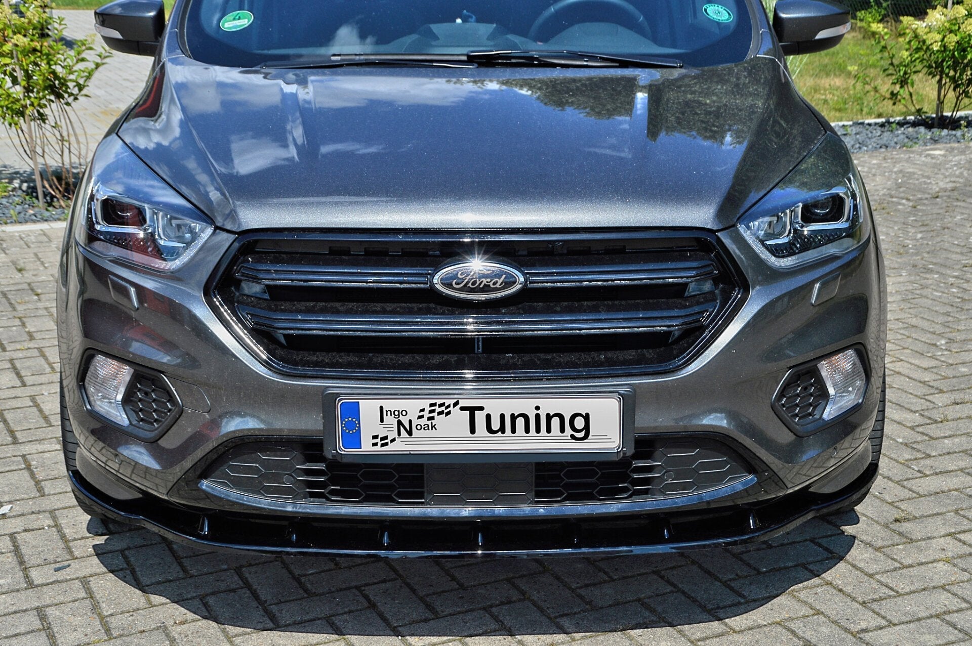 Cuplippe passend für Ford Kuga DM2