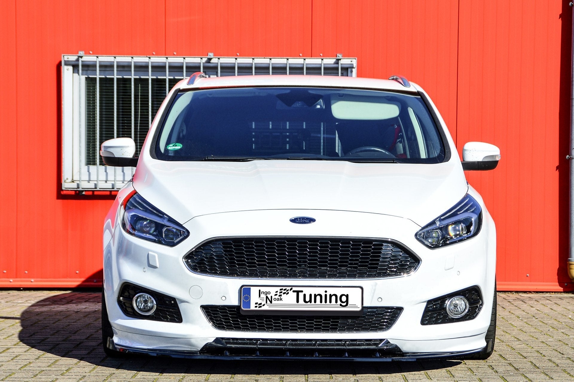 Bodykit passend für Ford S-Max ST-Line
