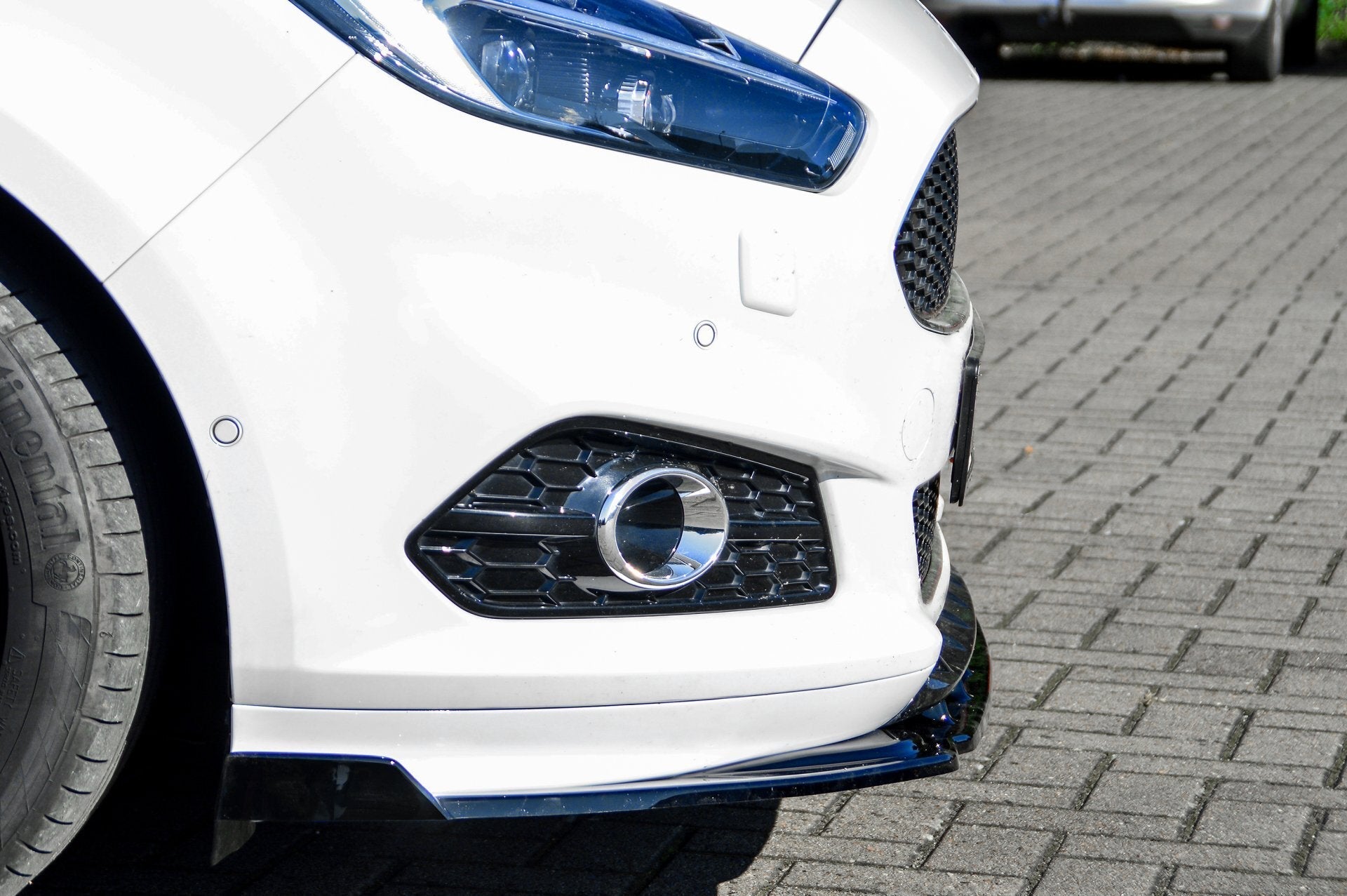 Bodykit passend für Ford S-Max ST-Line