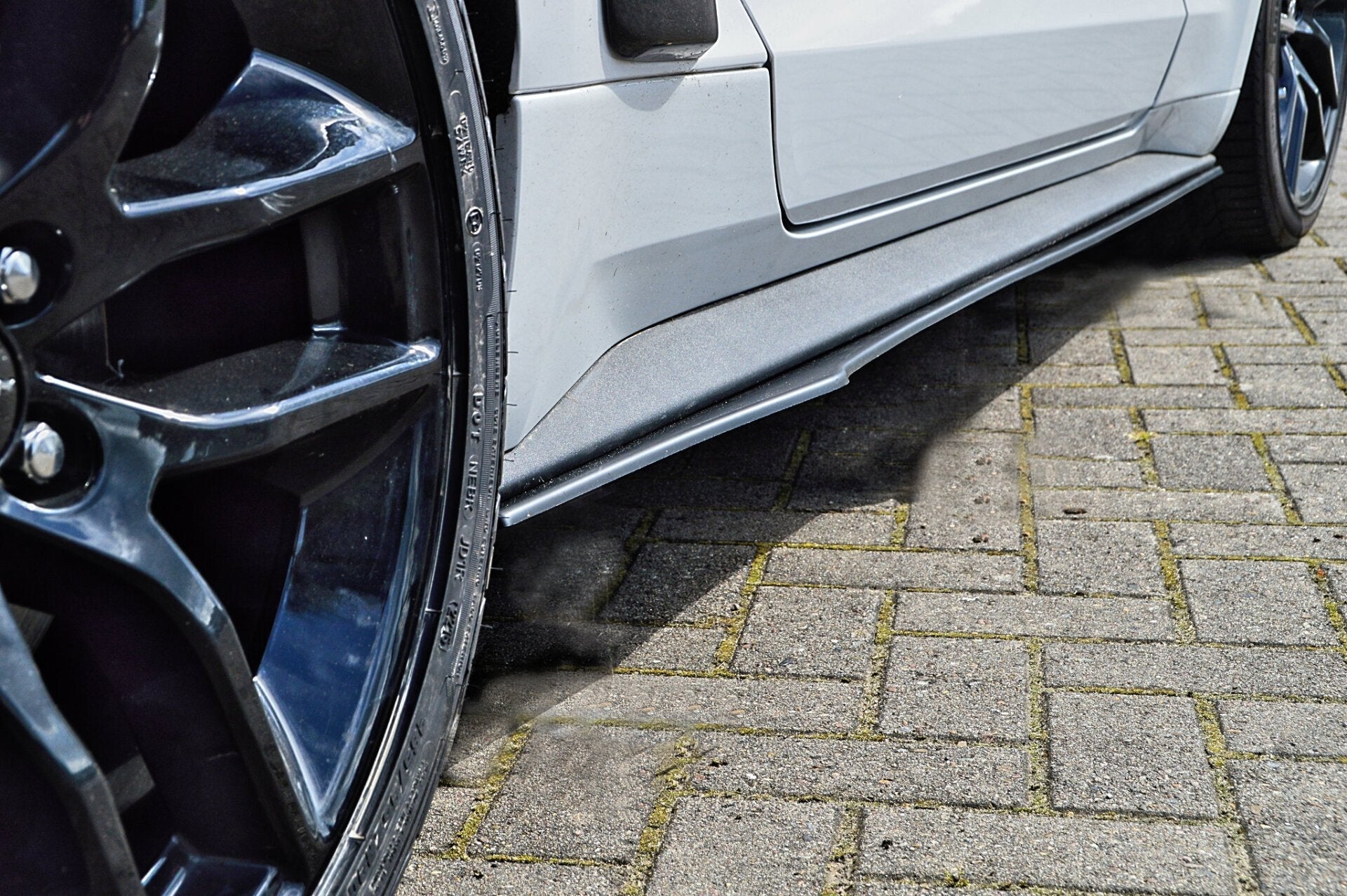 Bodykit passend für Ford Mustang GT