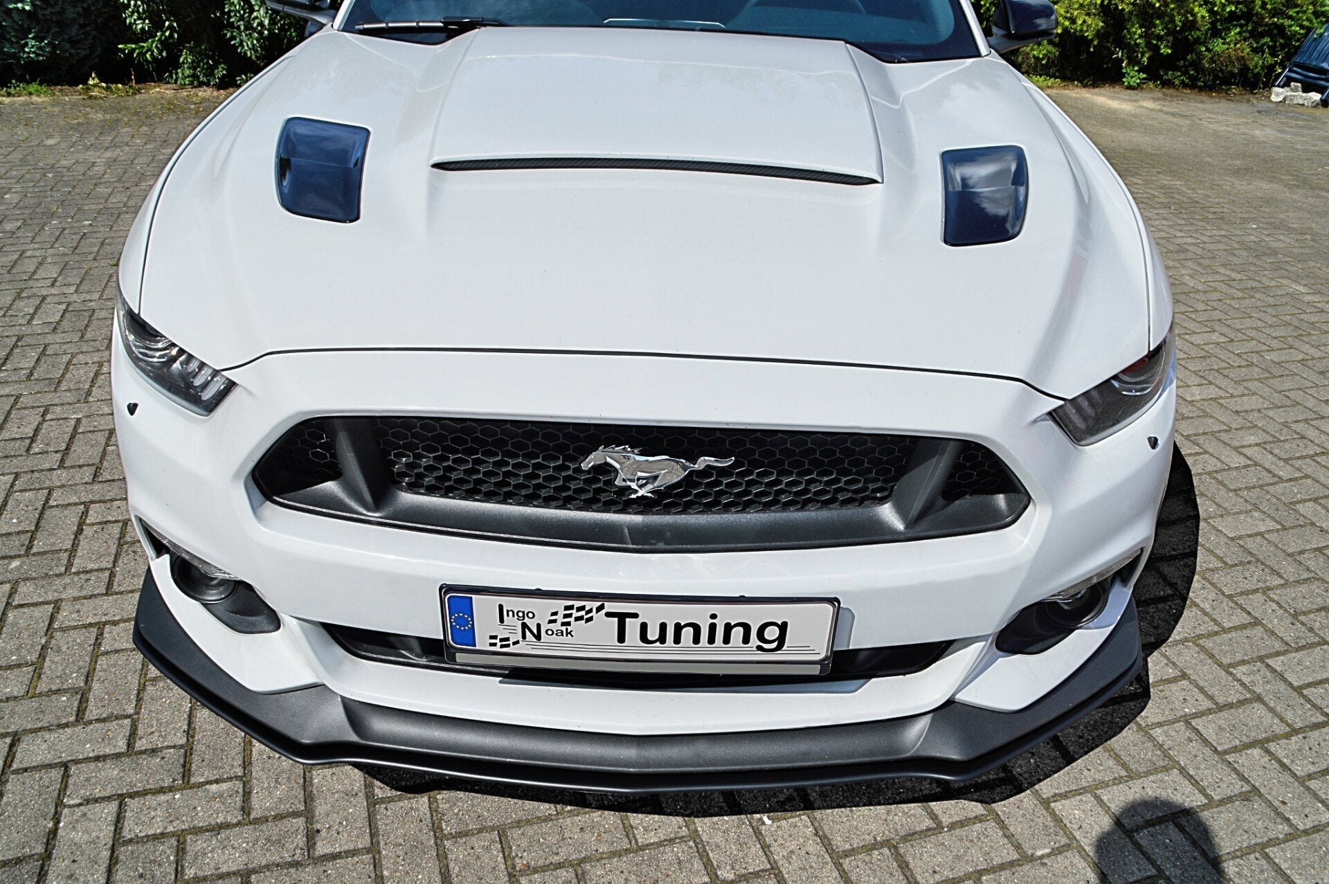 Bodykit passend für Ford Mustang GT