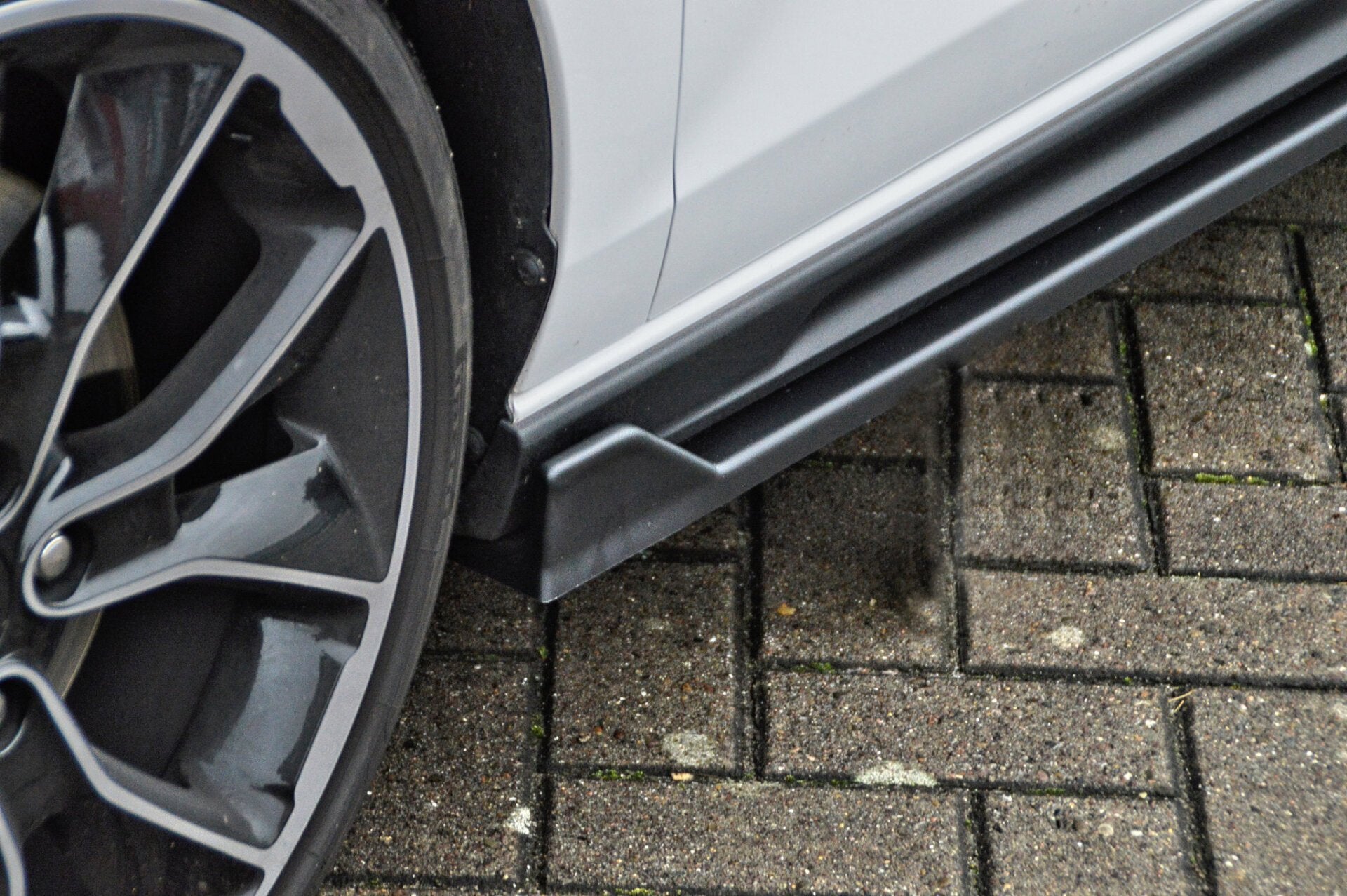 Bodykit passend für Hyundai I30N + Performance
