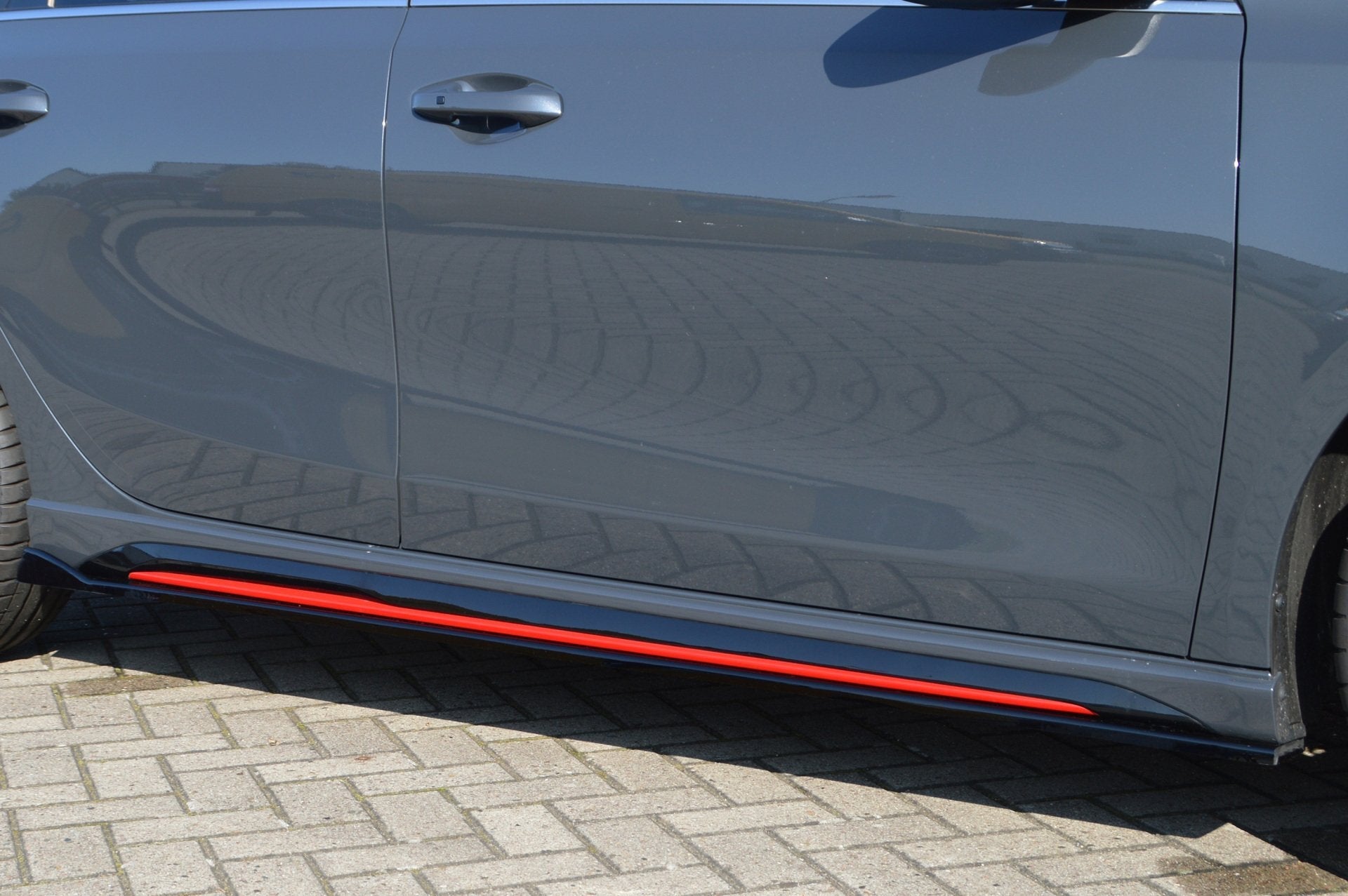 Bodykit passend für Kia Ceed GT CD