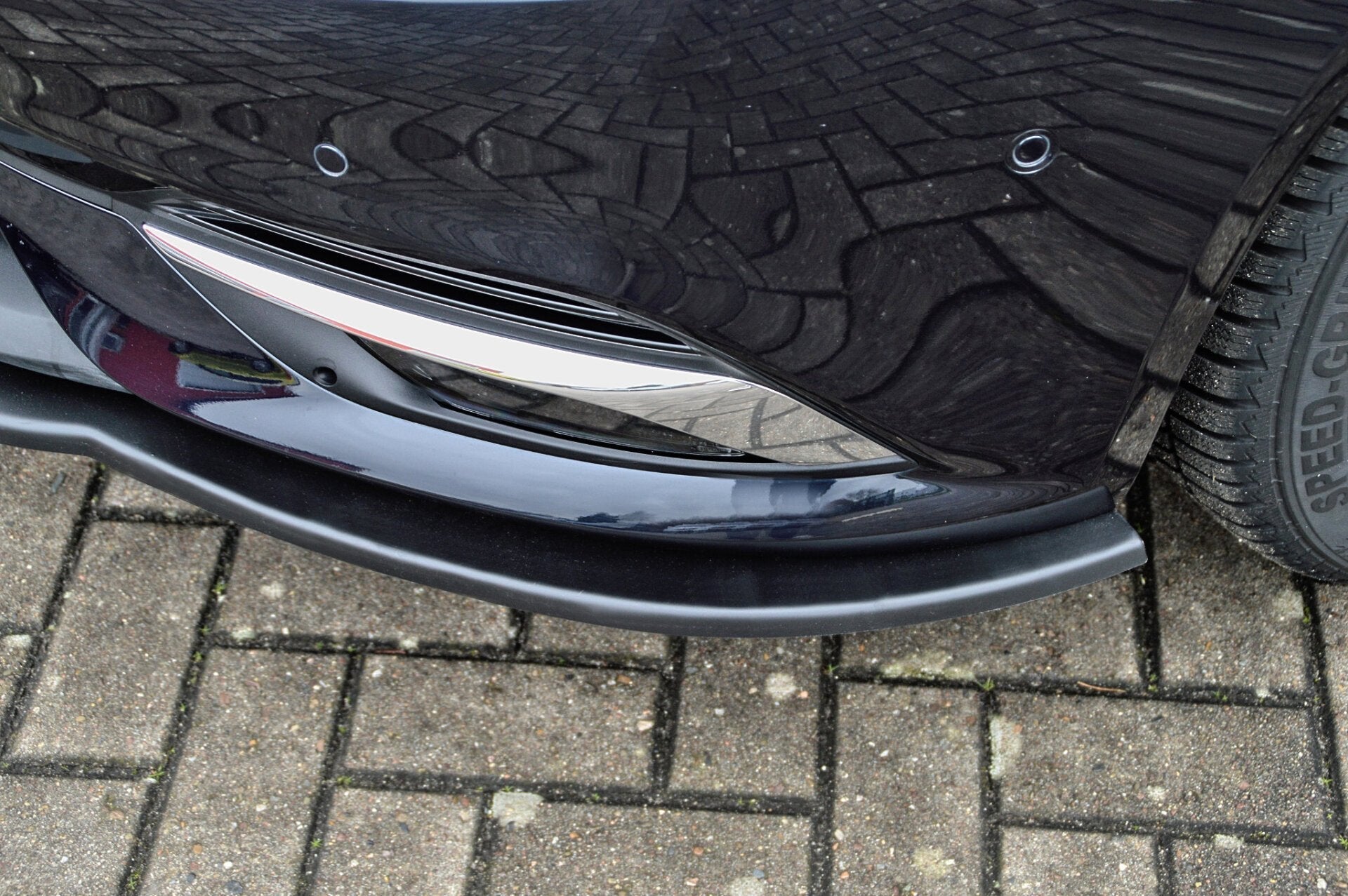 Cuplippe passend für Opel Insignia B