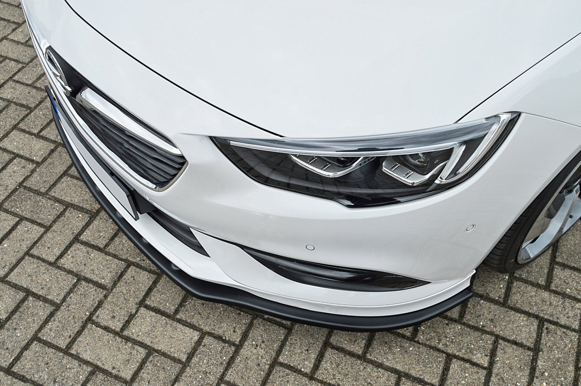 Bodykit passend für Opel Insignia B OPC-Line Sportstourer