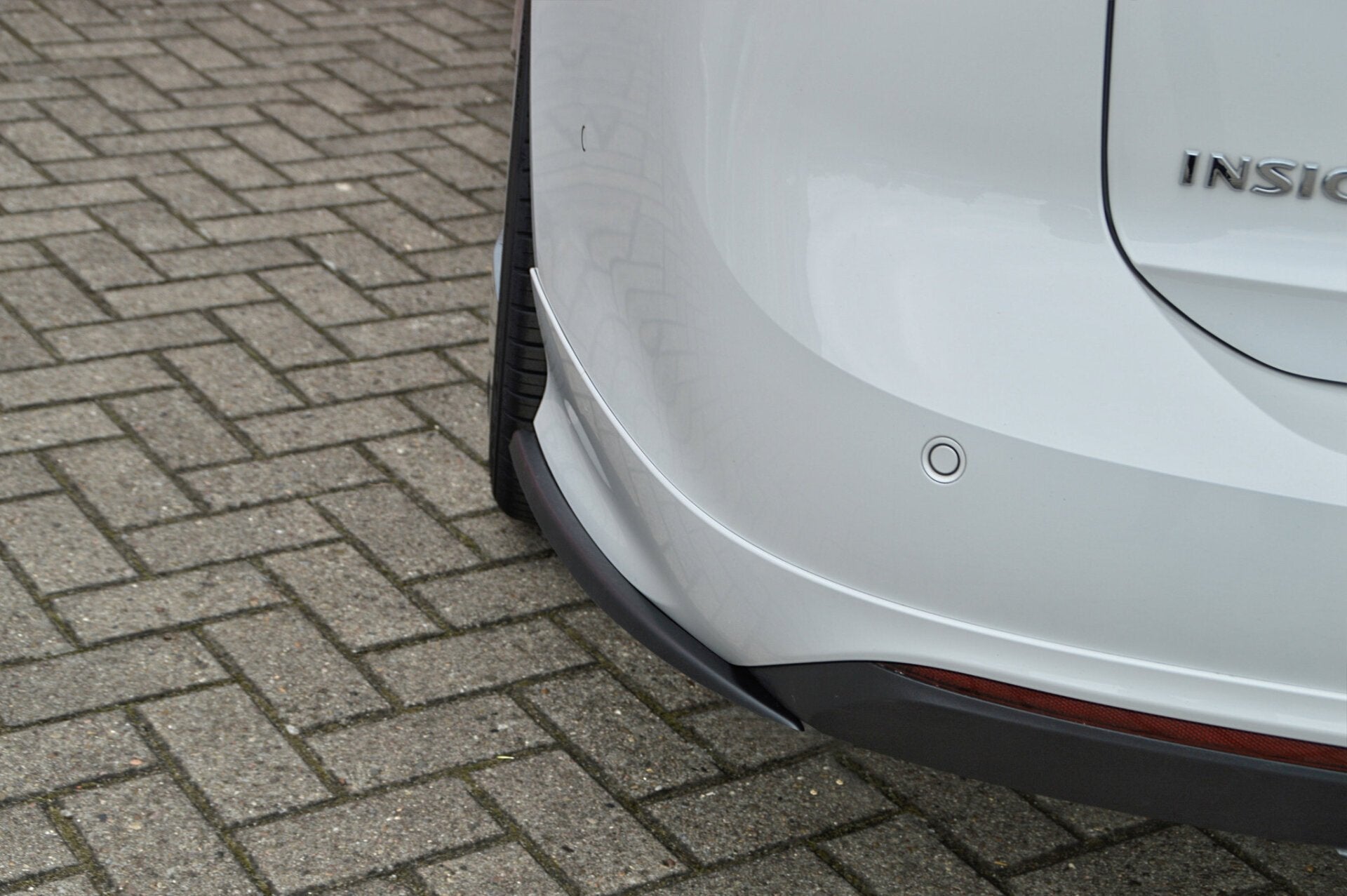 Bodykit passend für Opel Insignia B OPC-Line Sportstourer
