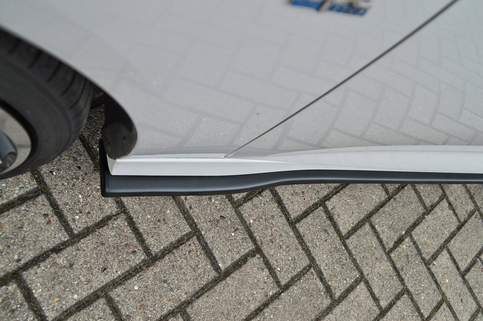 Bodykit passend für Opel Insignia B OPC-Line Sportstourer