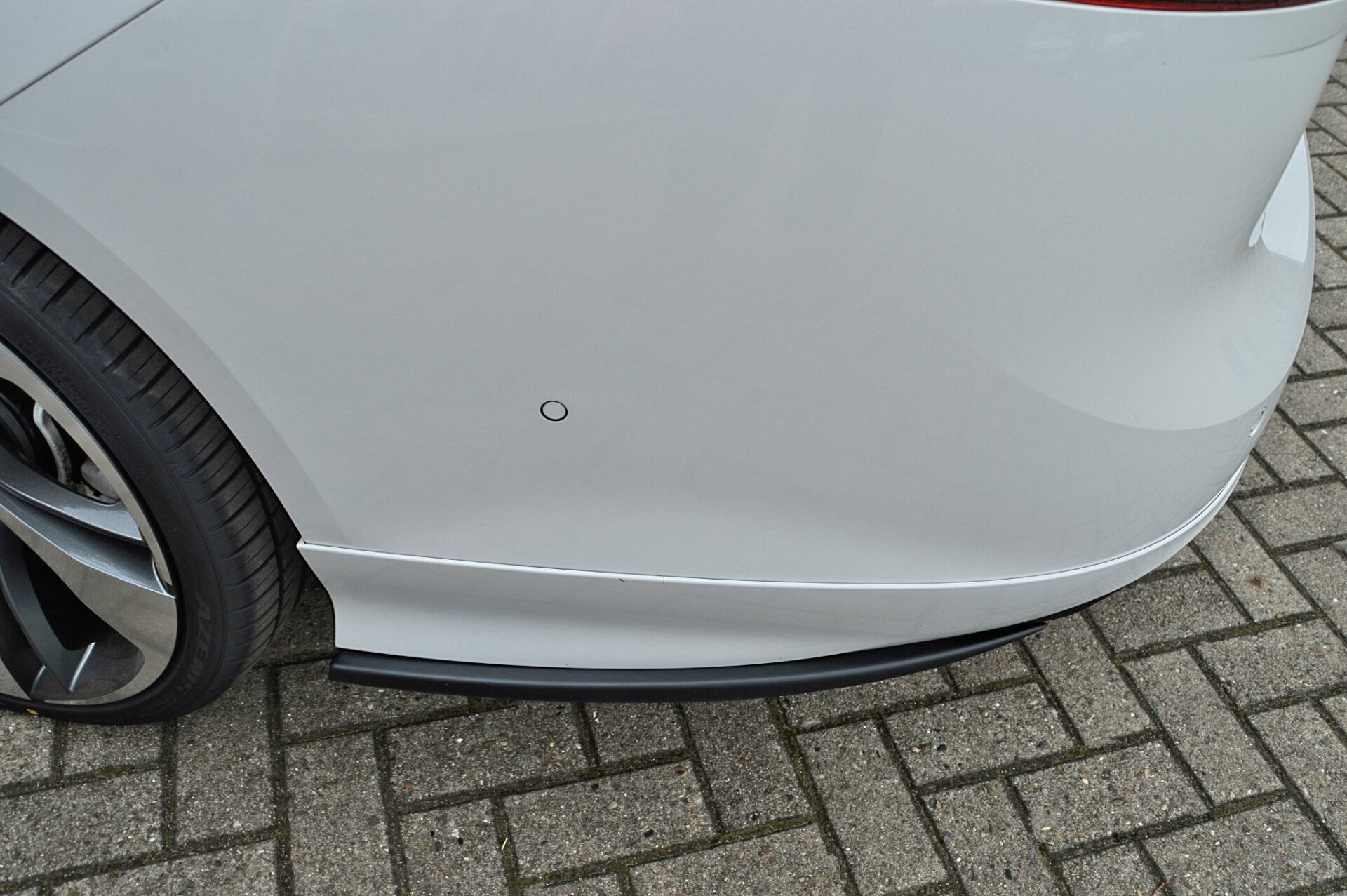 Bodykit passend für Opel Insignia B OPC-Line Sportstourer