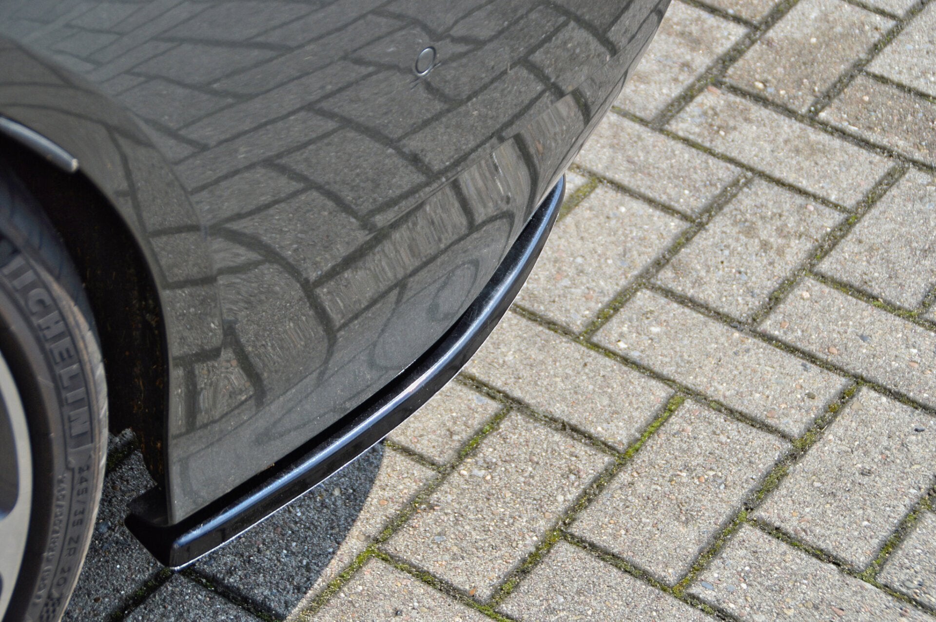 Bodykit passend für Opel Insignia B GSI Grandsport