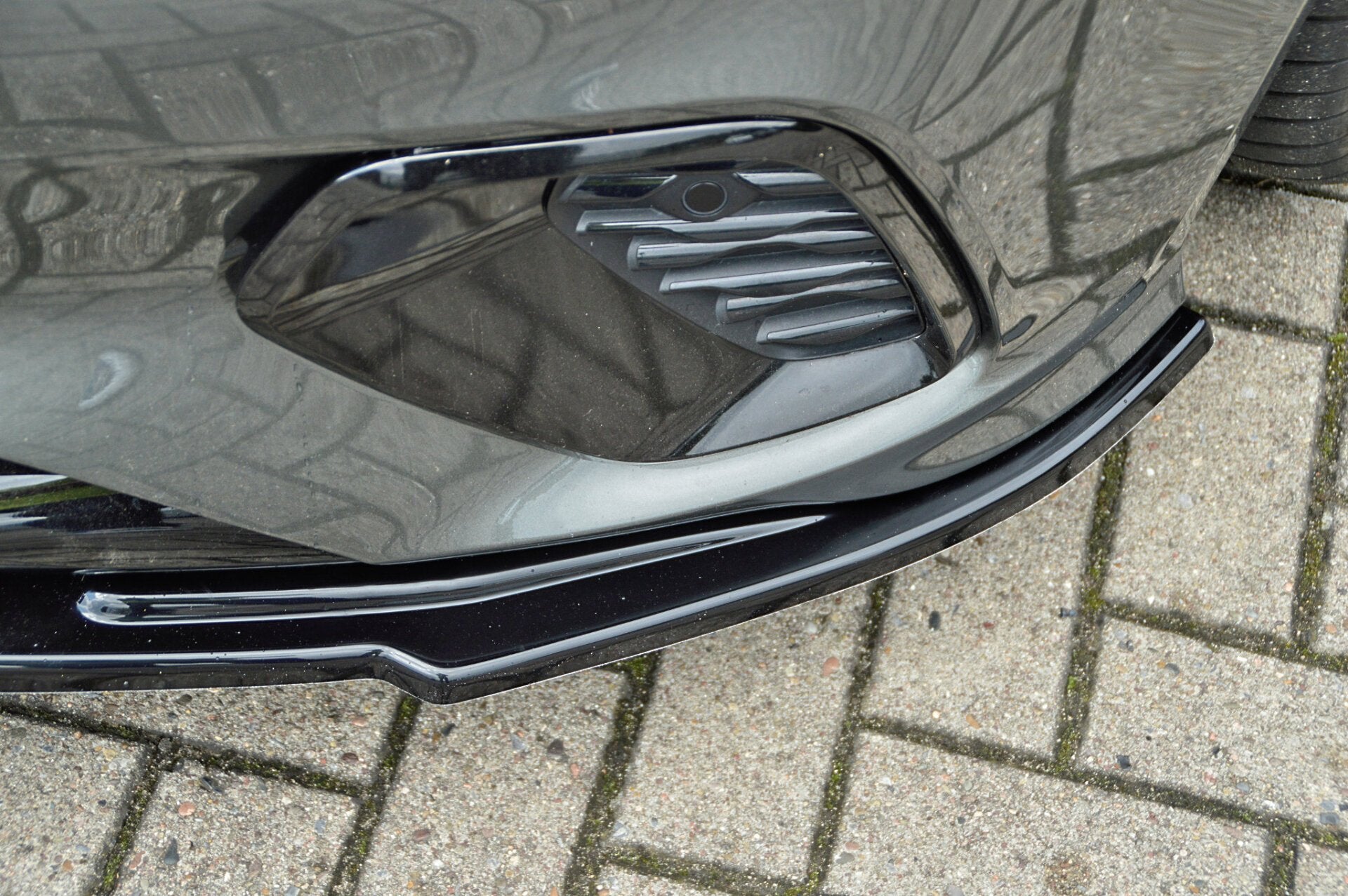 Bodykit passend für Opel Insignia B GSI Grandsport