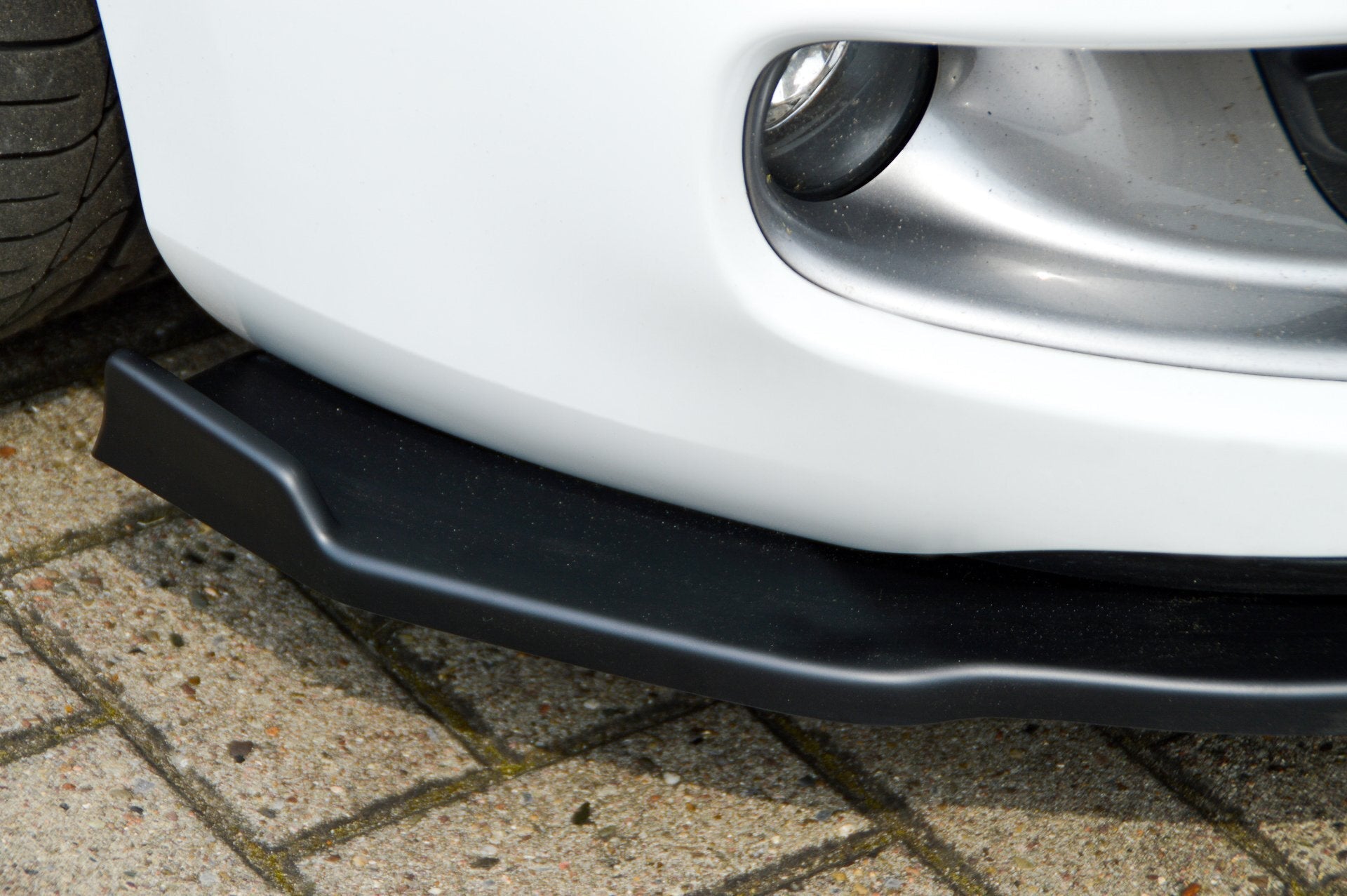 Cuplippe passend für Renault Megane 3 GT/GT-Line