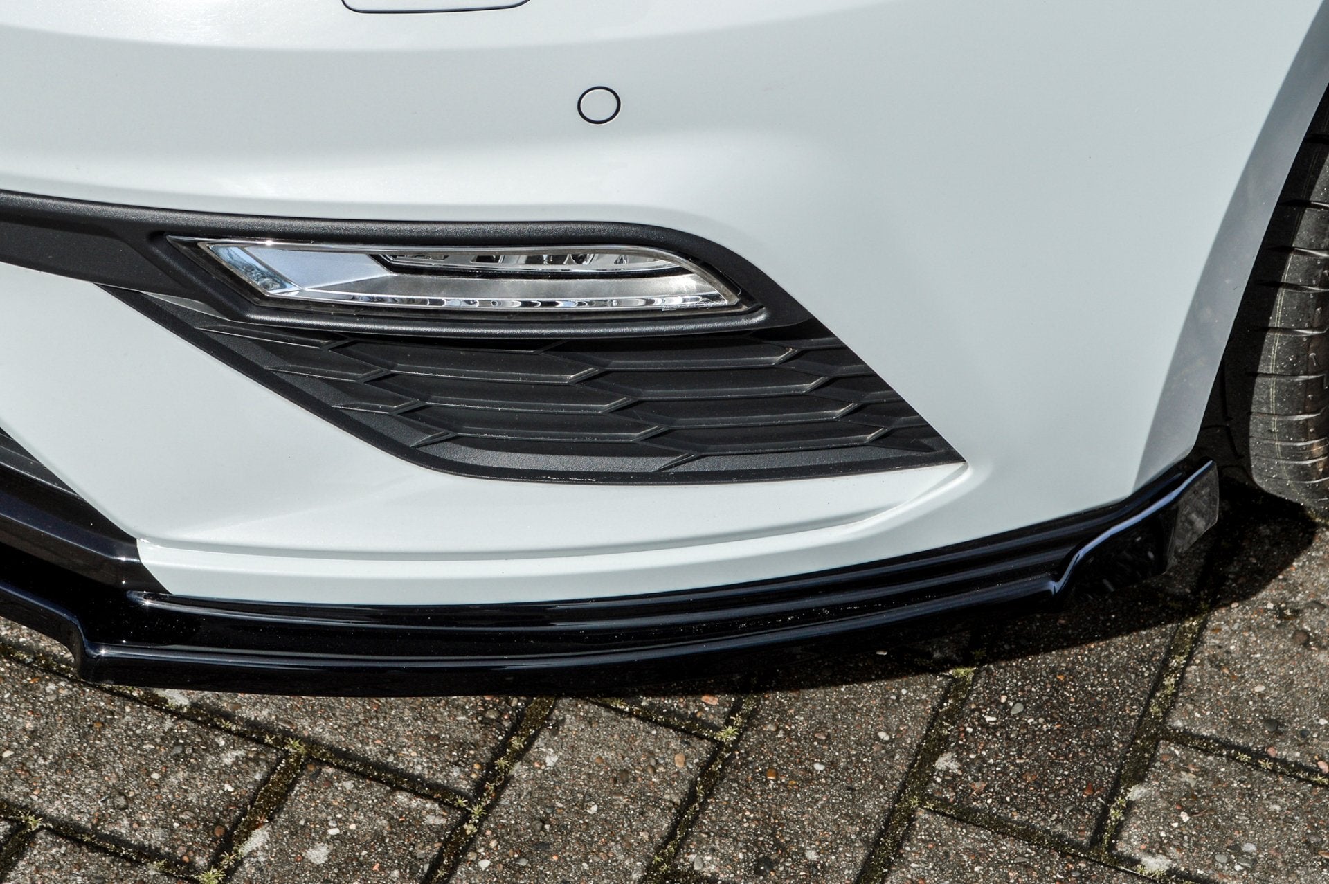Bodykit passend für Seat Leon 5F FR Facelift