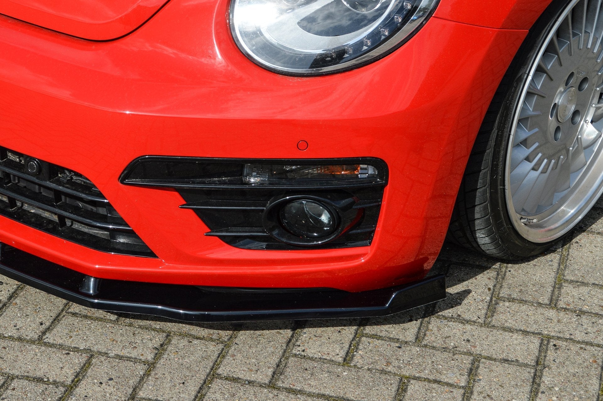Bodykit passend für VW Beetle 5C R-Line