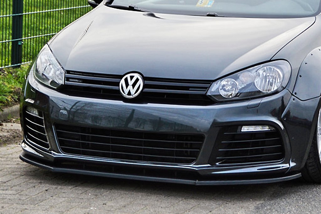 Bodykit passend für VW Golf 6 R