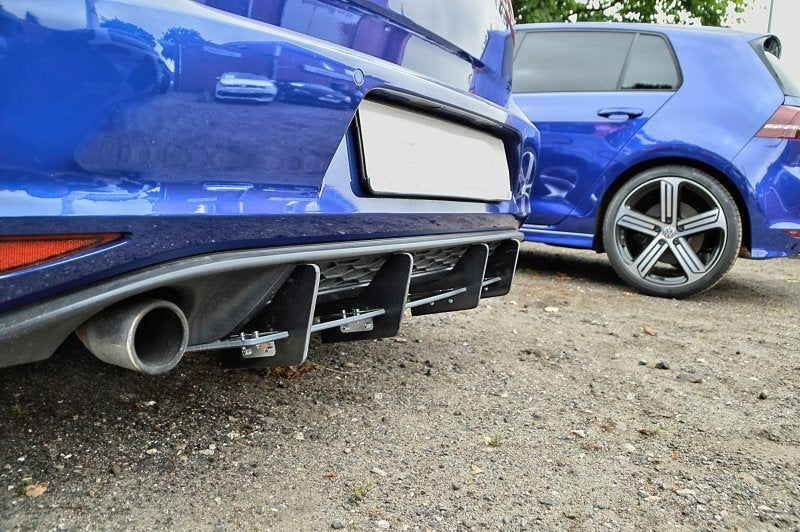Bodykit passend für VW Golf 7 GTI