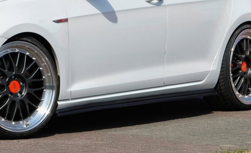 Bodykit passend für VW Golf 7 GTI