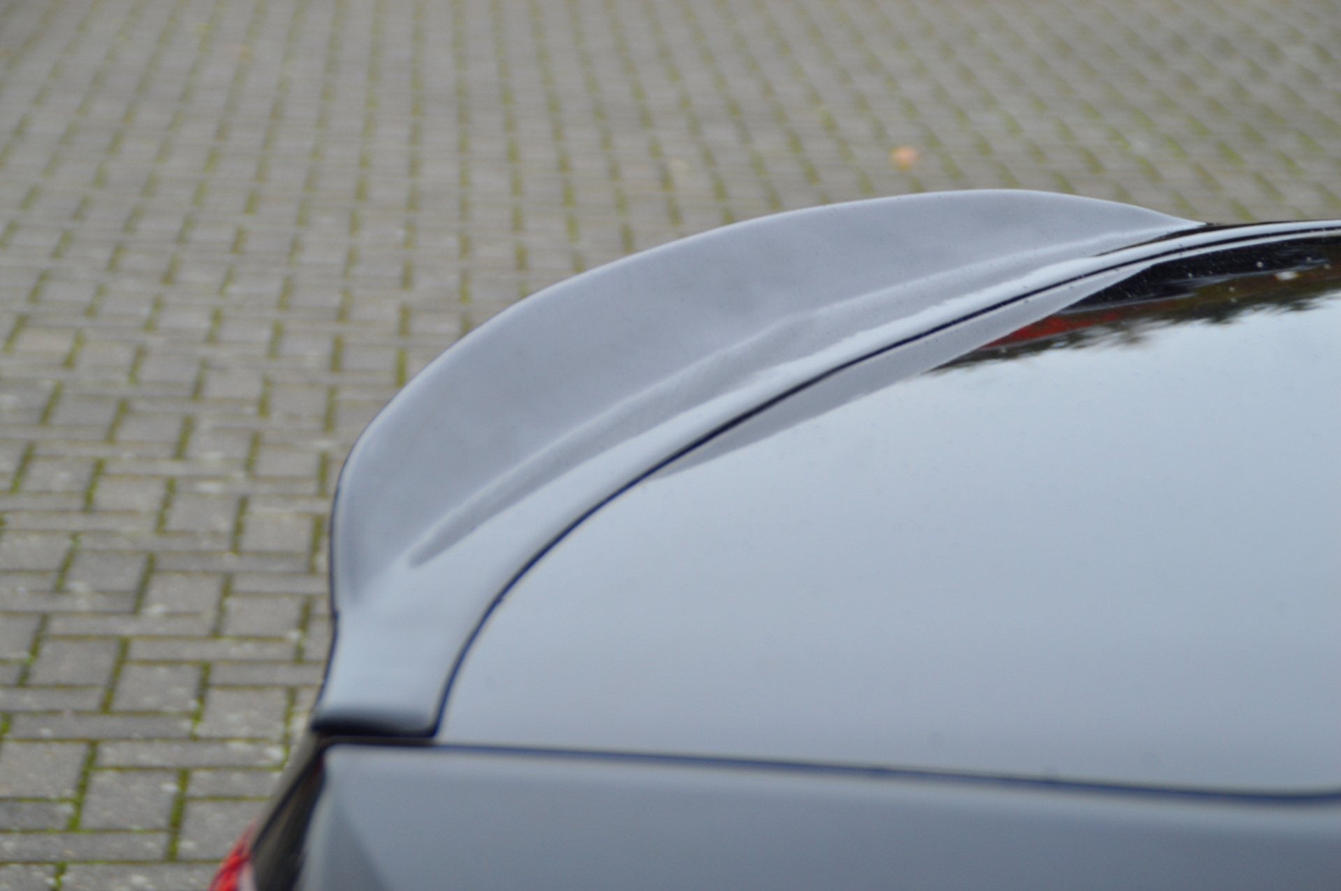 Bodykit passend für VW Jetta 6 GLI