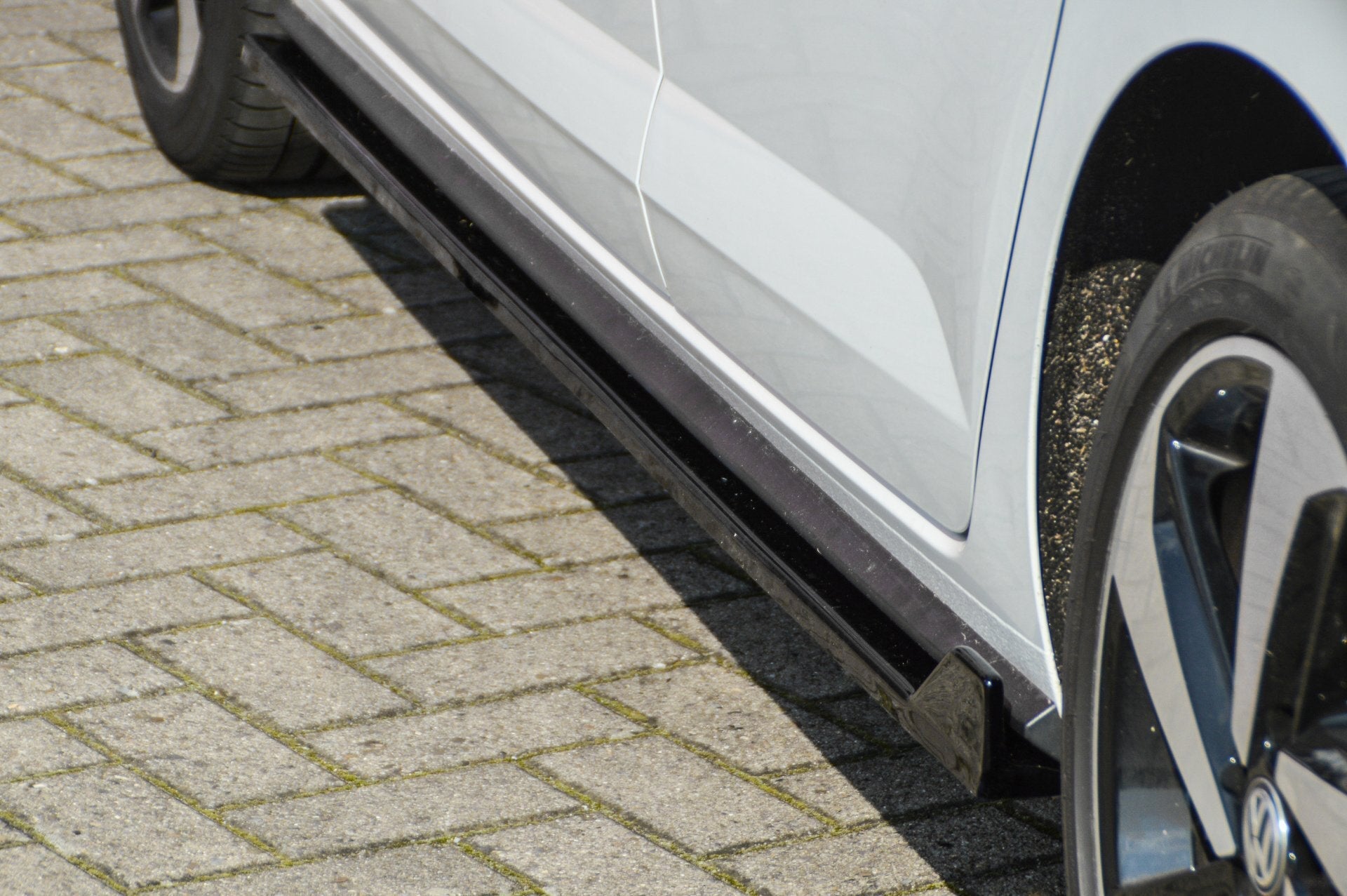 Bodykit passend für VW Polo 6 GTI 2G (AW)