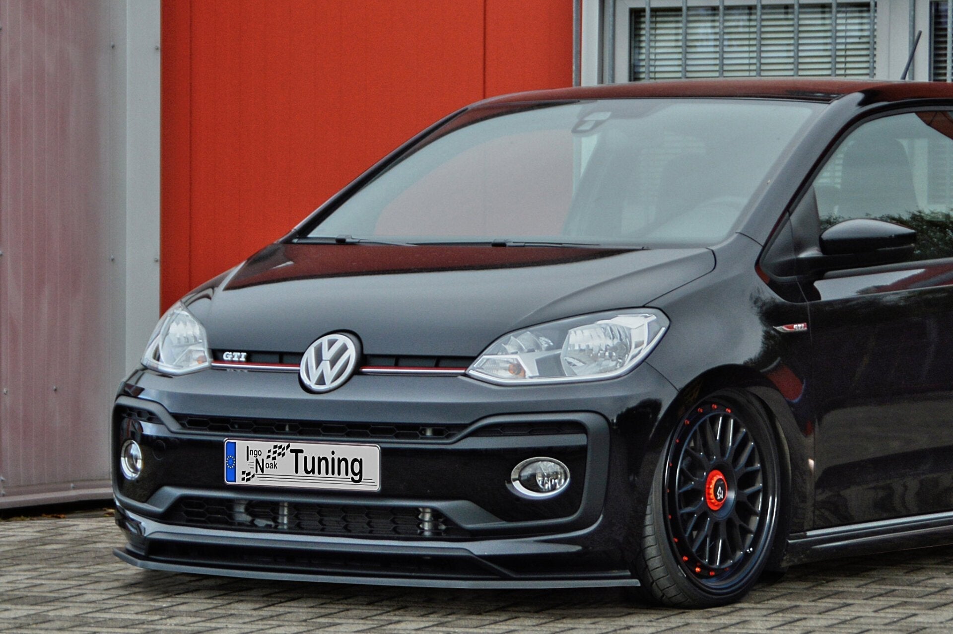 Bodykit passend für VW UP! GTI