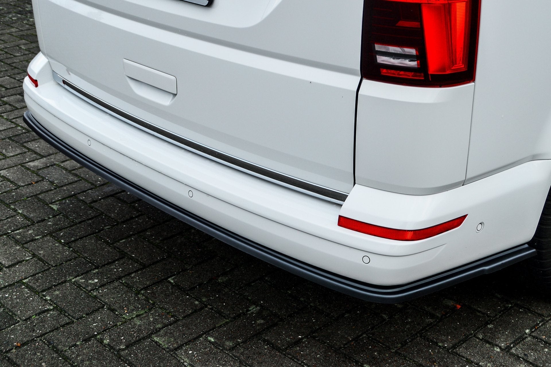 Heckansatz passend für VW Bus T6.1