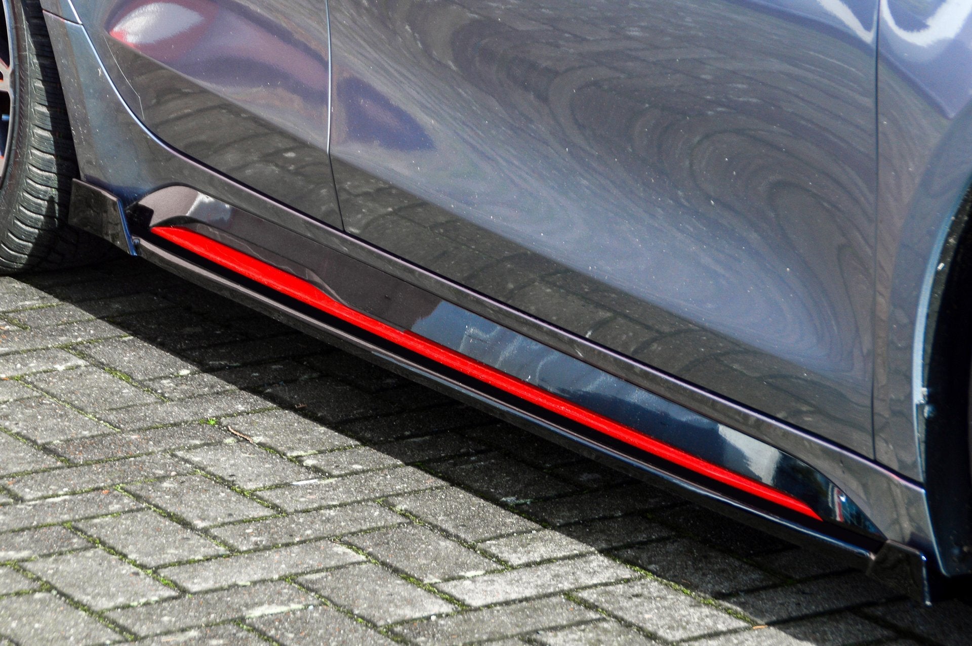 Bodykit passend für Kia Proceed GT CD Facelift