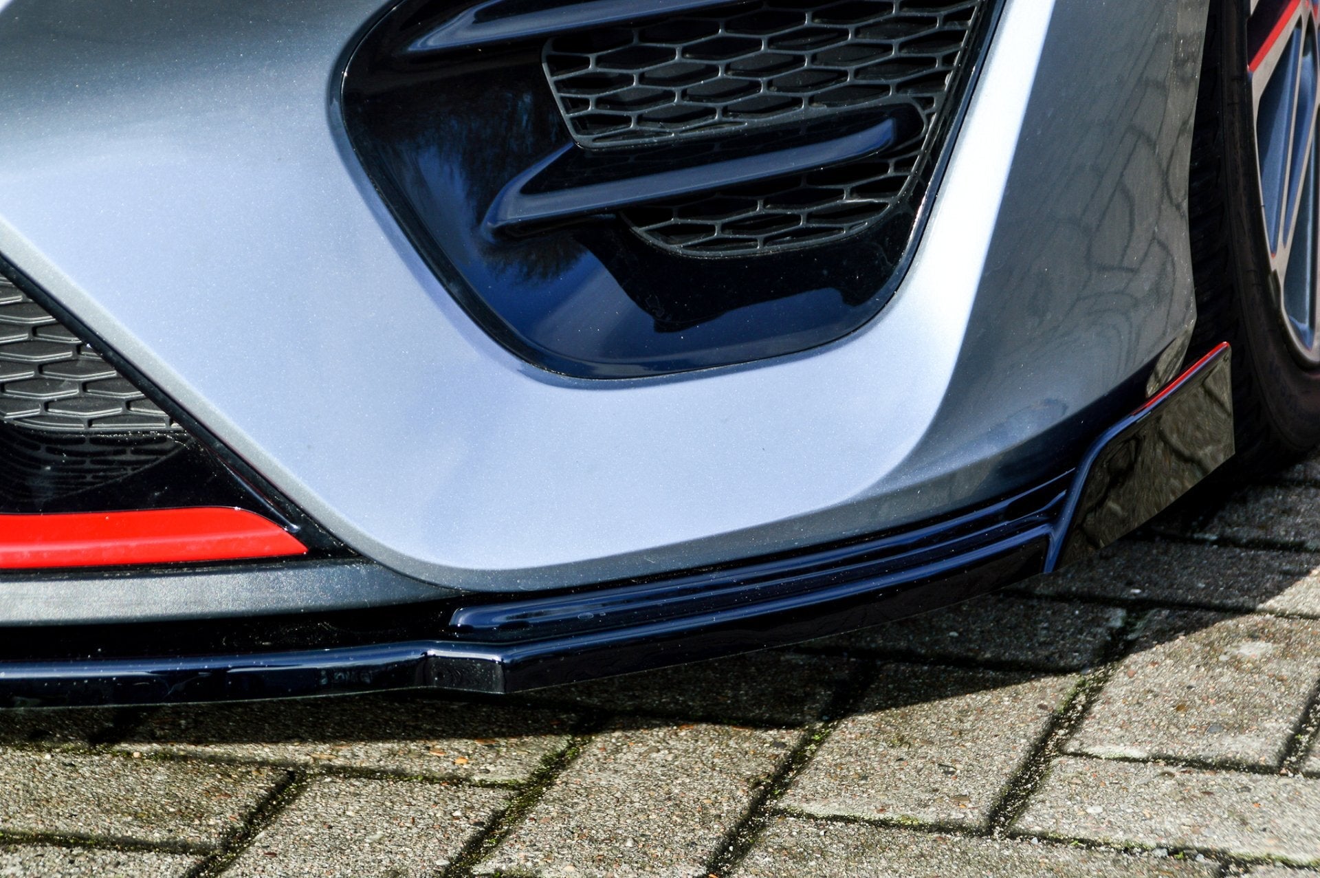 Bodykit passend für Kia Proceed GT CD Facelift