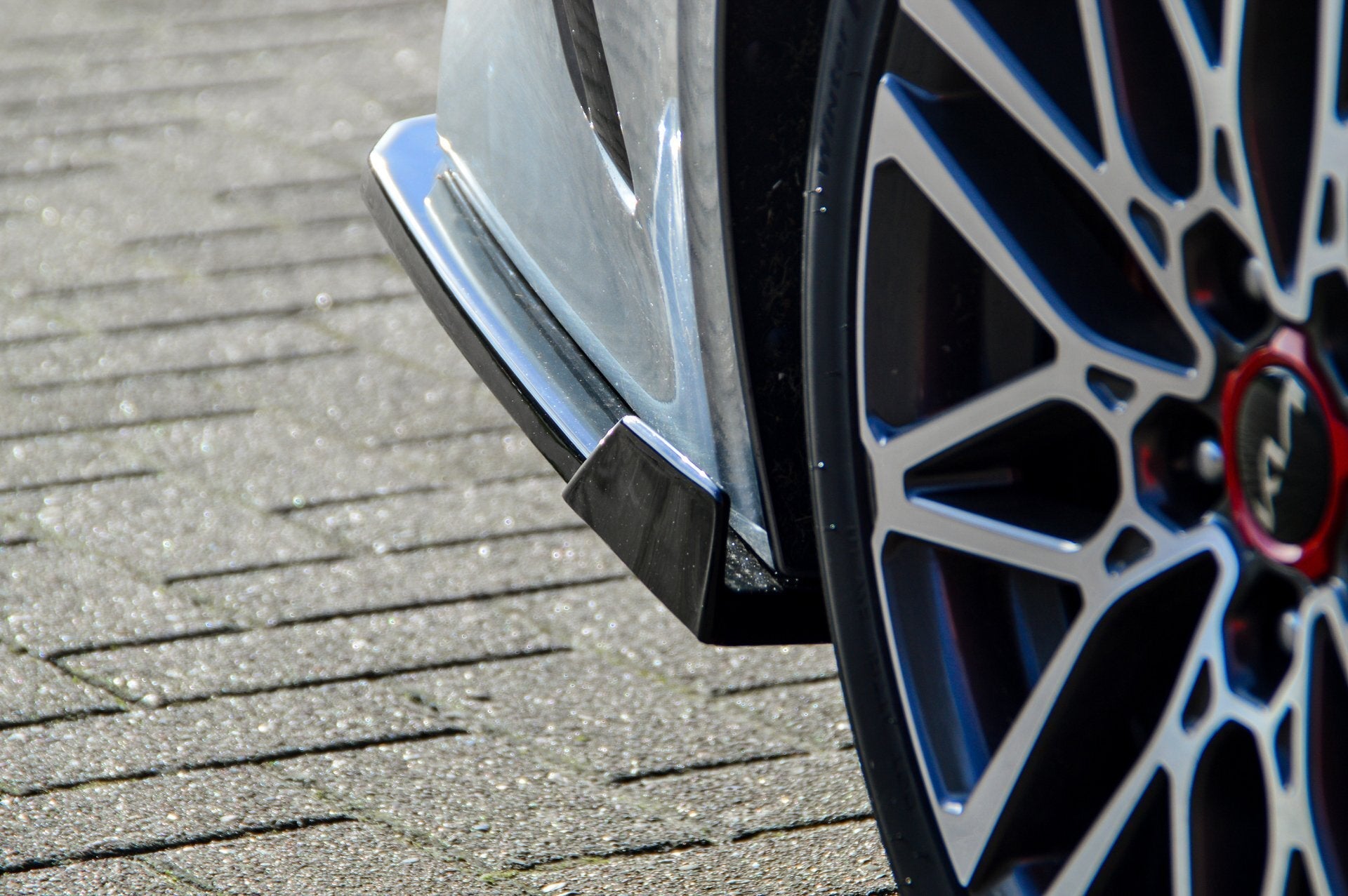 Bodykit passend für Kia Proceed GT CD Facelift