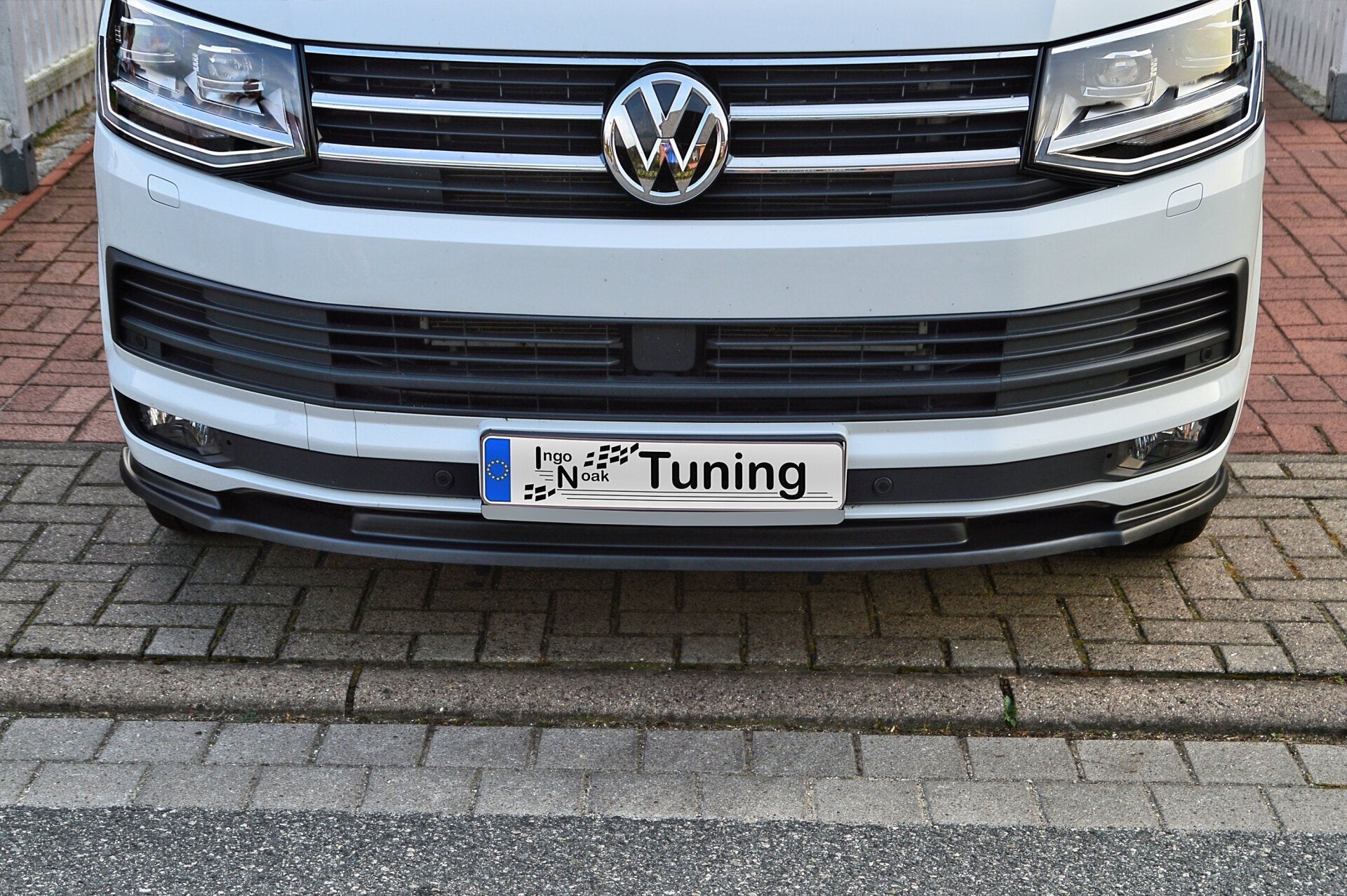 Bodykit passend für VW Bus T6