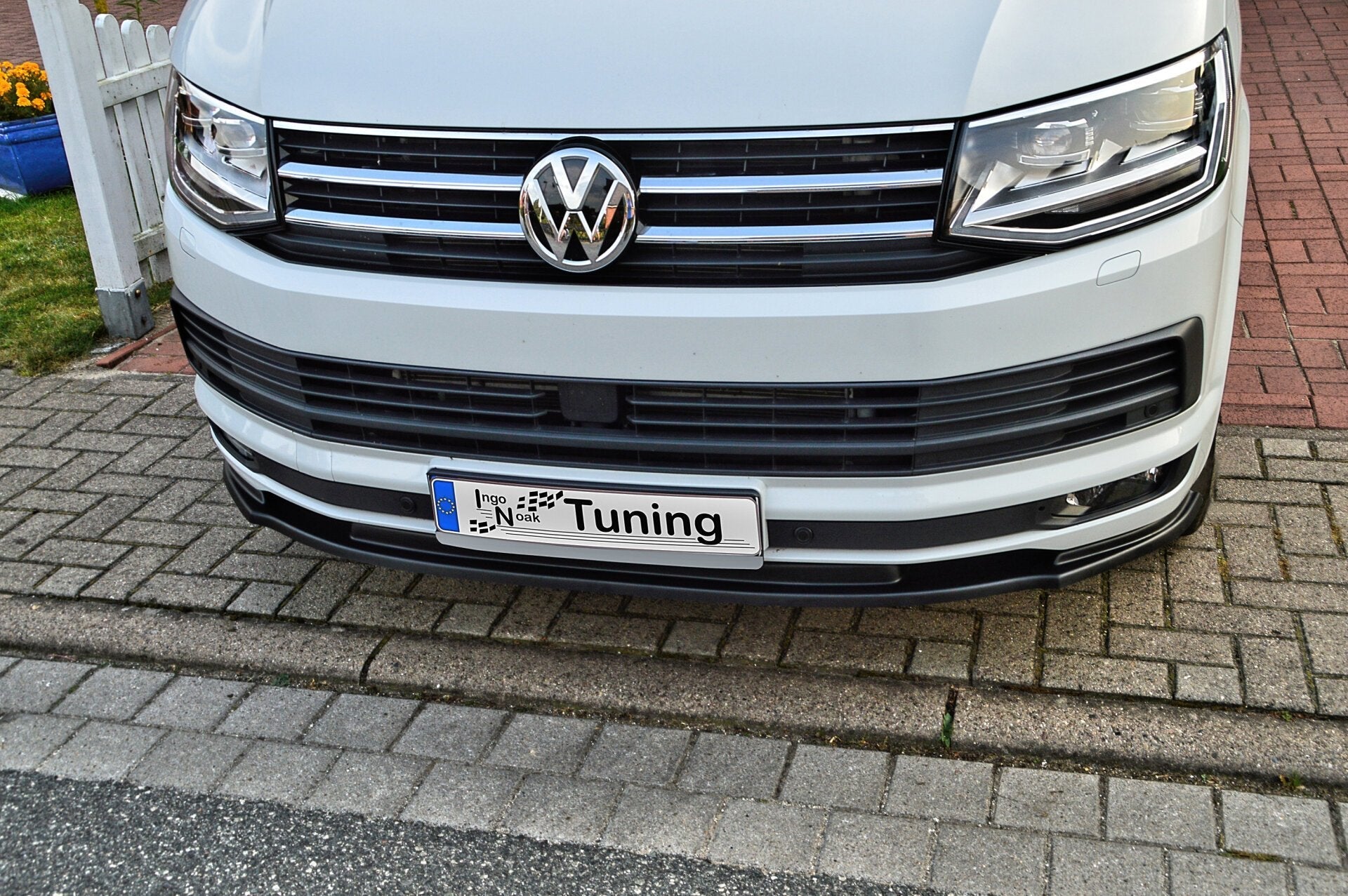 Bodykit passend für VW Bus T6