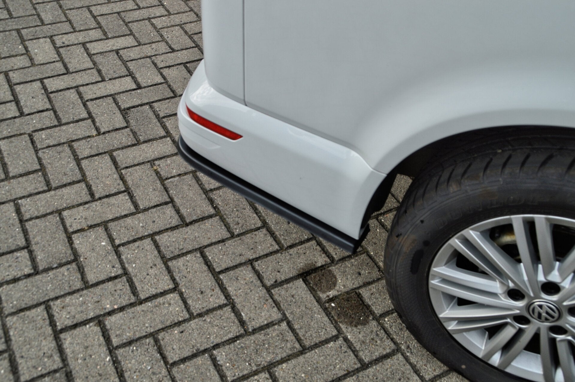 Bodykit passend für VW Bus T6