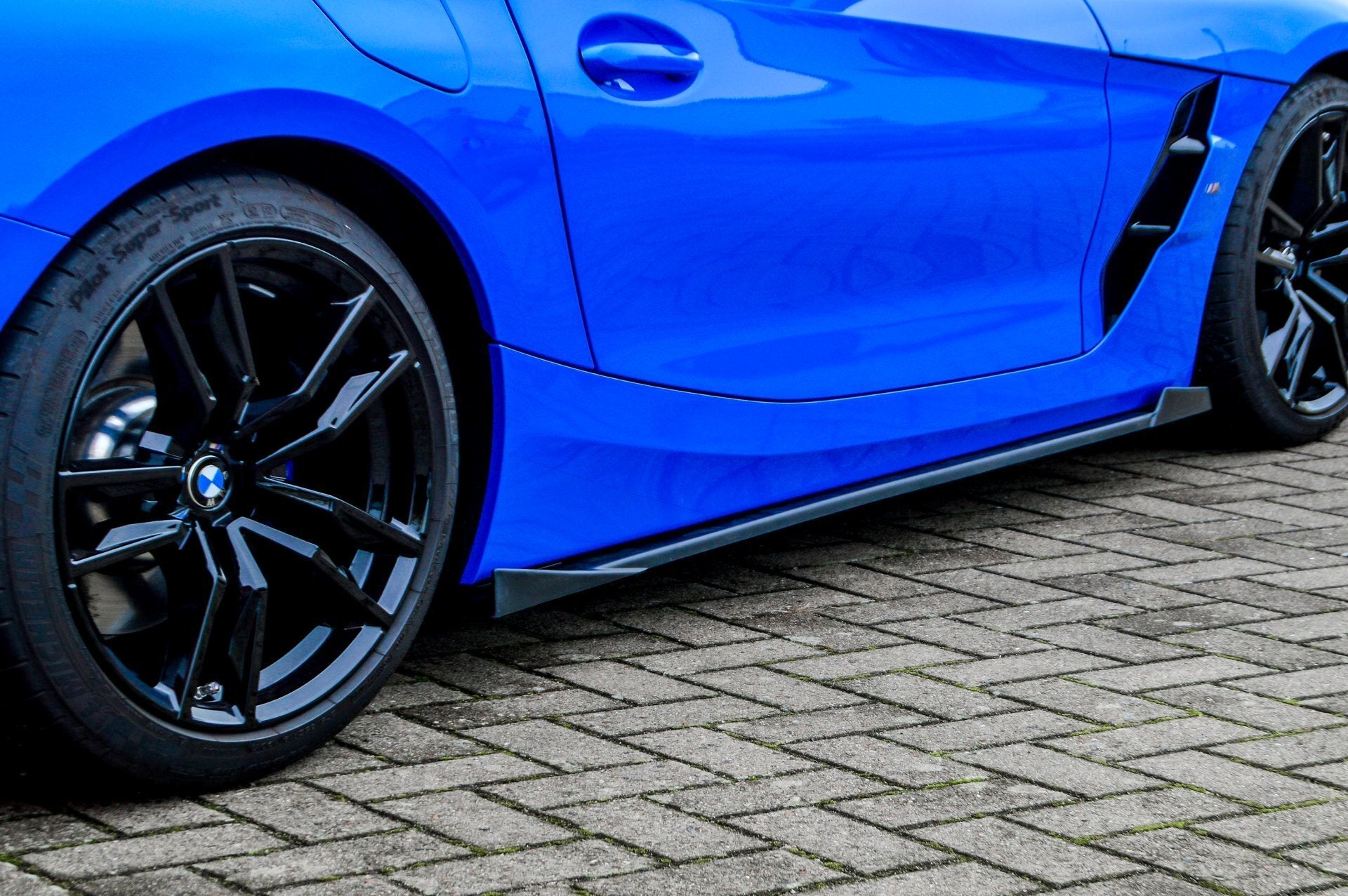 Bodykit passend für BMW Z4 G29 mit M-Paket