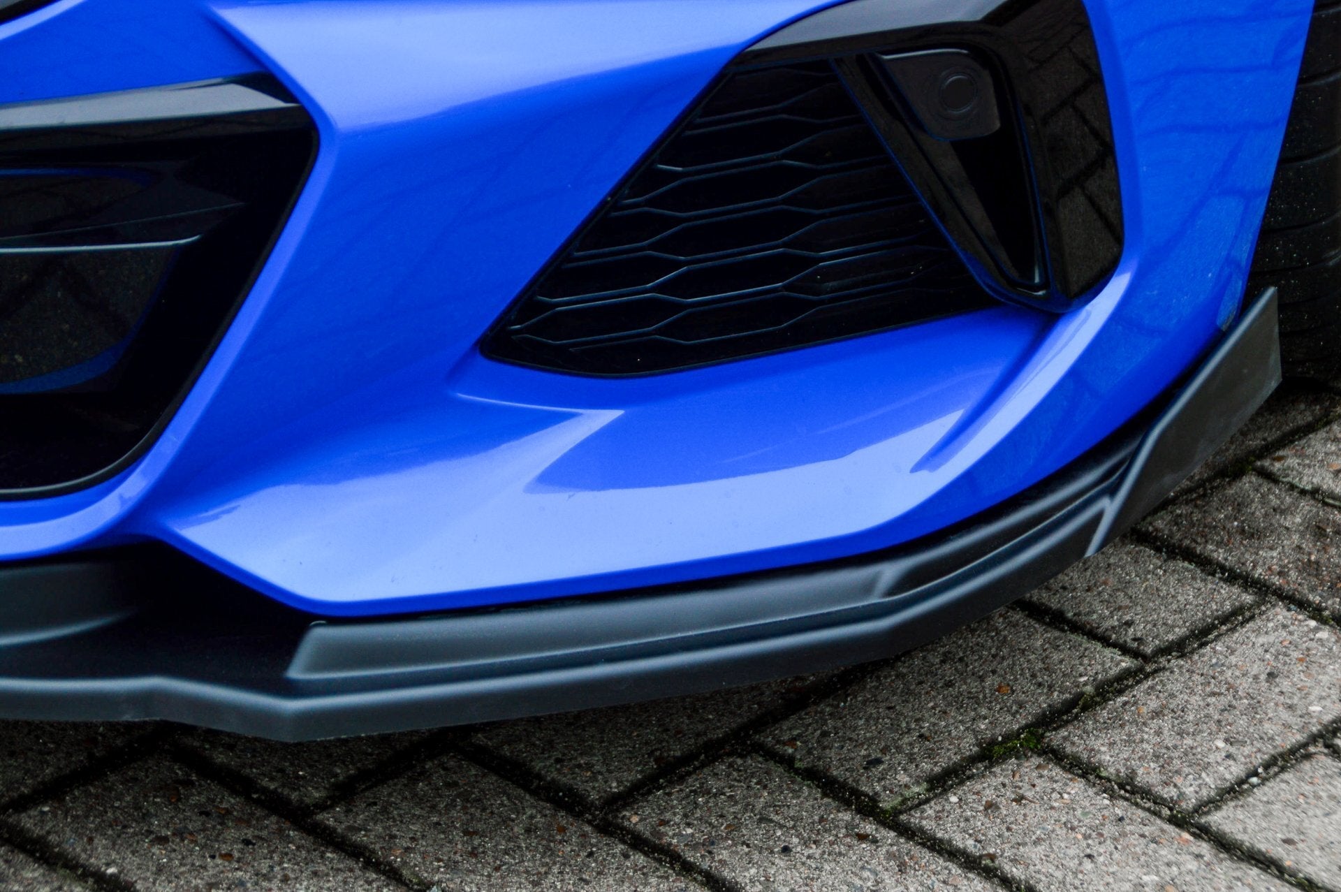 Bodykit passend für BMW Z4 G29 mit M-Paket