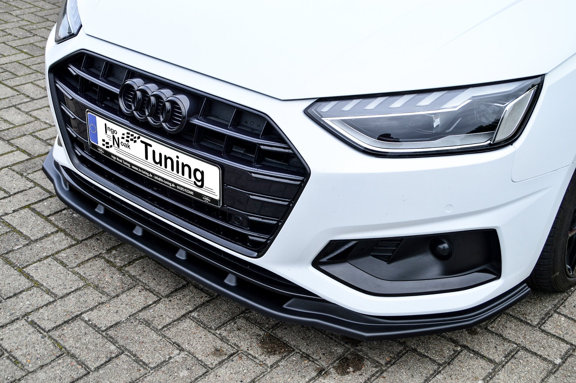 Bodykit passend für Audi A4 B9 8W Avant