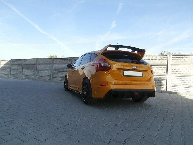 Heck Stoßstange ( für RS Look) Ford Focus Mk3