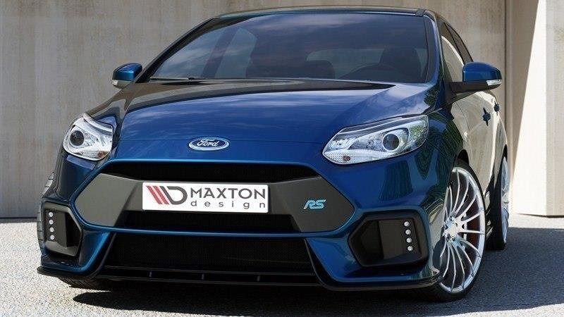 Frontstosstane ( für RS Look) Ford Focus Mk3