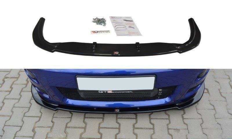 Frontlippe für Ford Focus RS Mk1