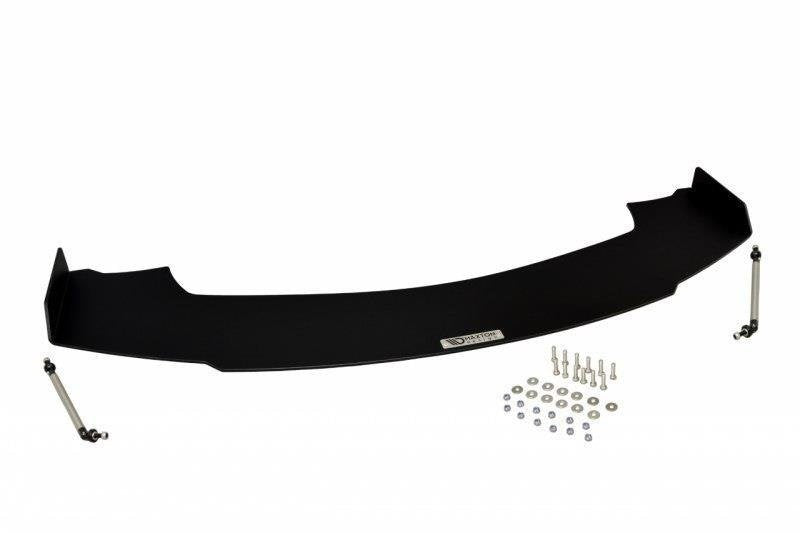 Racing Frontlippe für BMW M3 / 3 M-Paket E36 Coupe