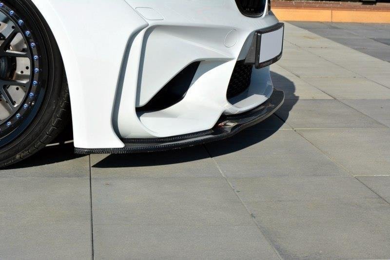 für BMW M2 F87 Bodykit für