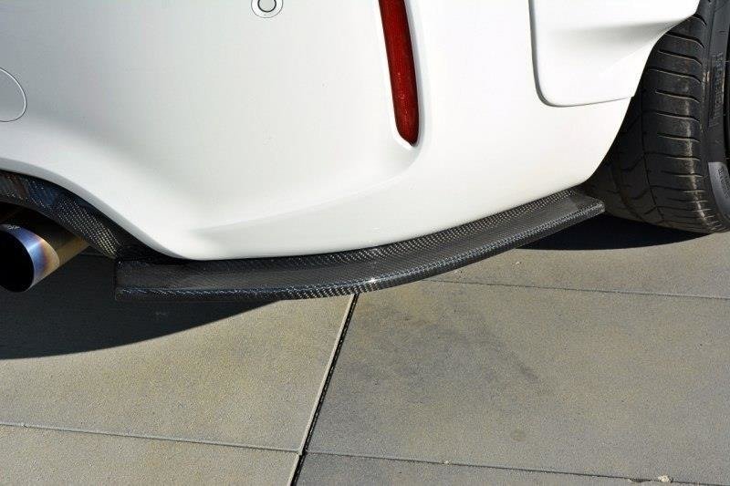 für BMW M2 F87 Bodykit für