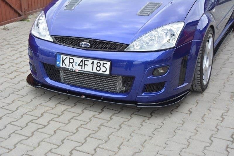 Frontlippe für Ford Focus RS Mk1