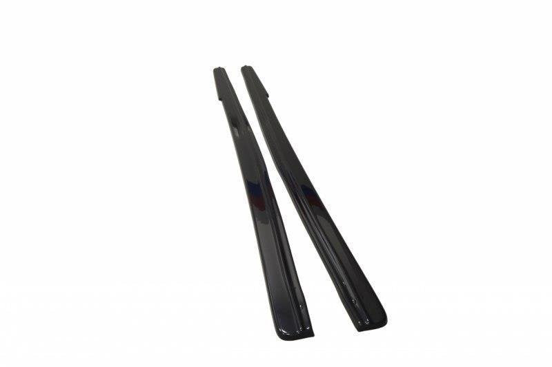 Seitenschweller Diffusers für Ford Focus RS Mk1