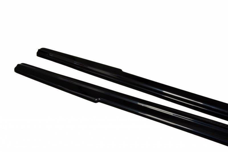 Seitenschweller Diffusers für Ford Focus RS Mk1