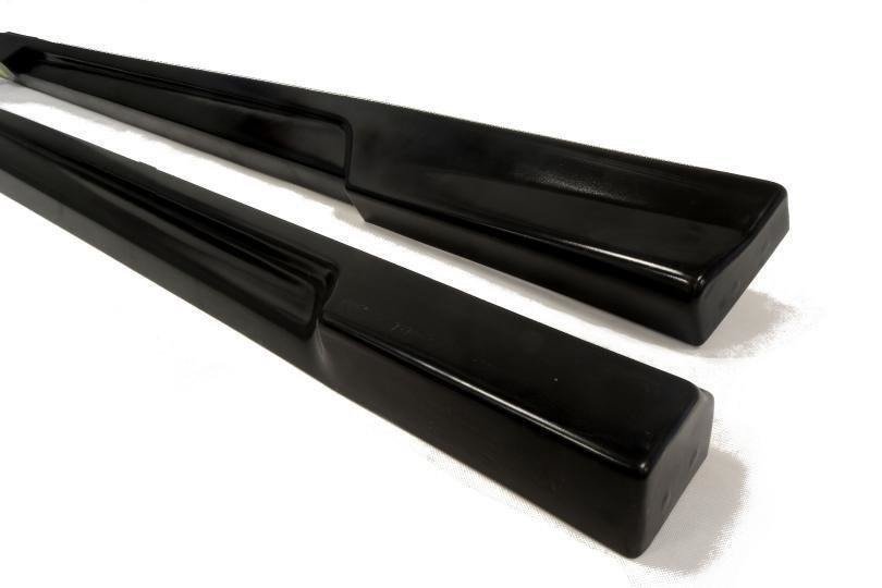 Seitenschweller für BMW 3er E46 - 4 TÜRER LIMOUSINE < GENERATION V >